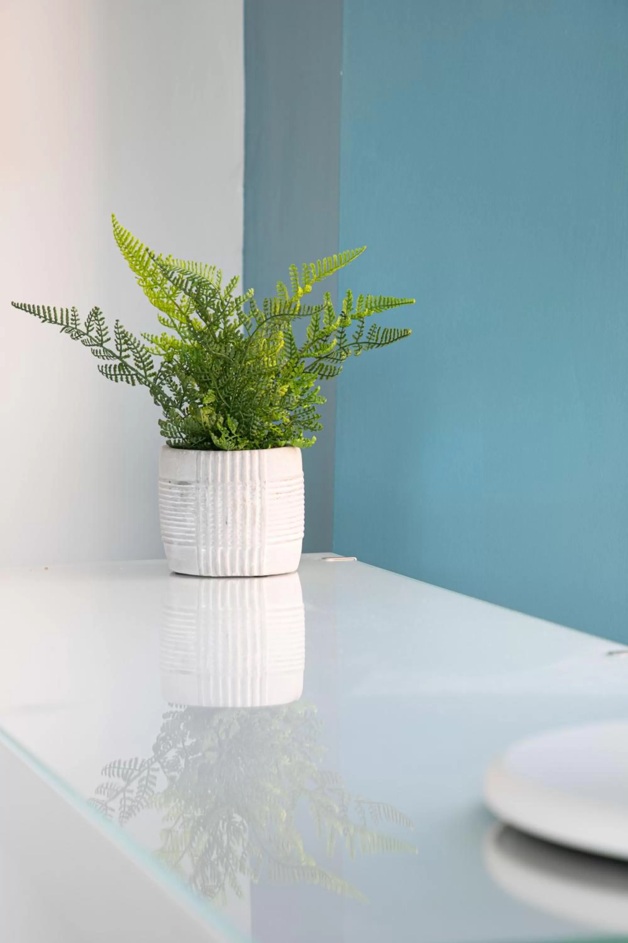 Bedroom in Park View R & R - Adult Only - Self-Catering - Free Parking - EV Point