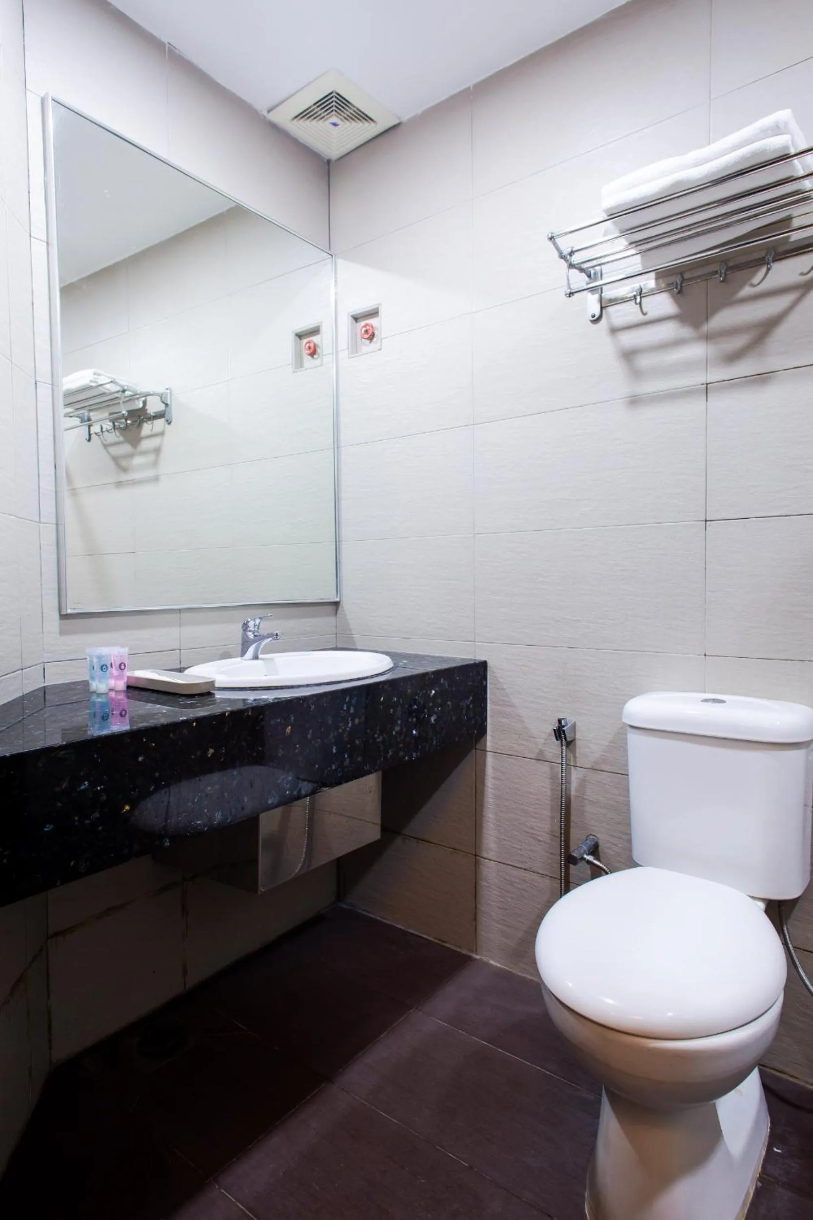 HOTEL 101 PERMAS JAYA