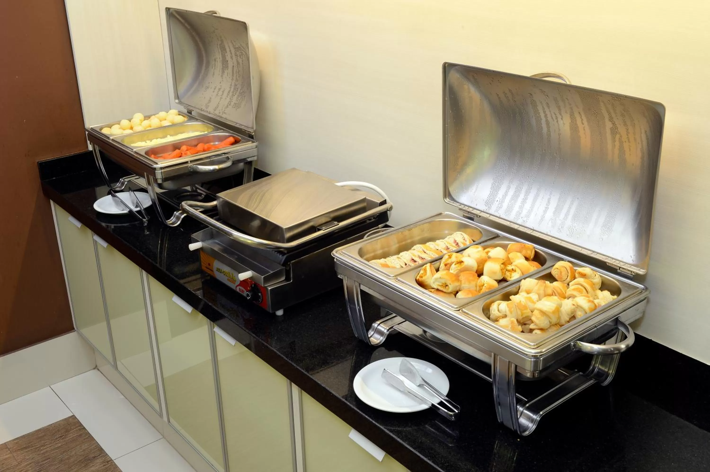 Banquet/Function facilities in Hotel KK