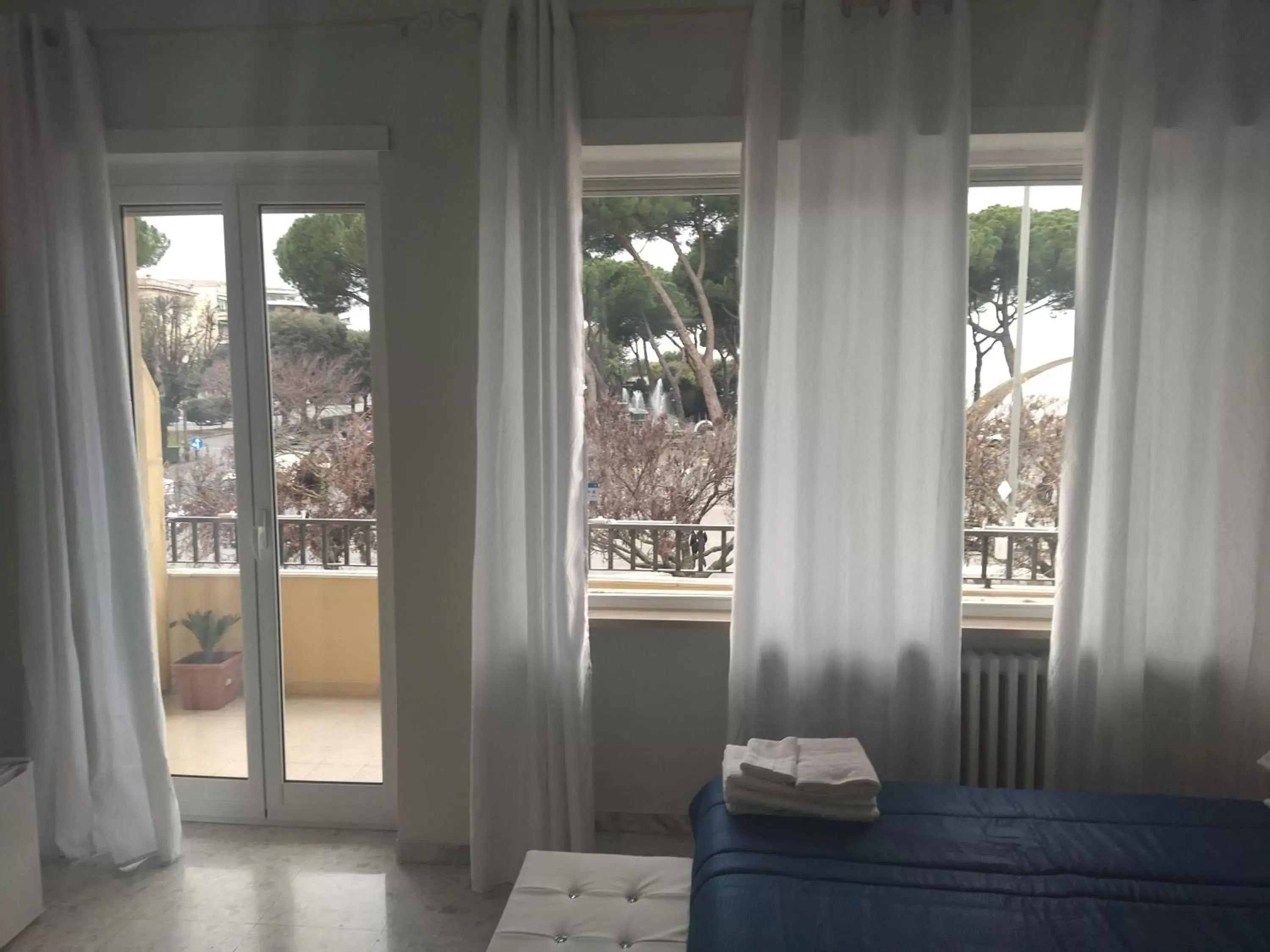 Bedroom, Seating Area in affittacamere da Fenix Bedroom, Seating Area in affittacamere da Fenix