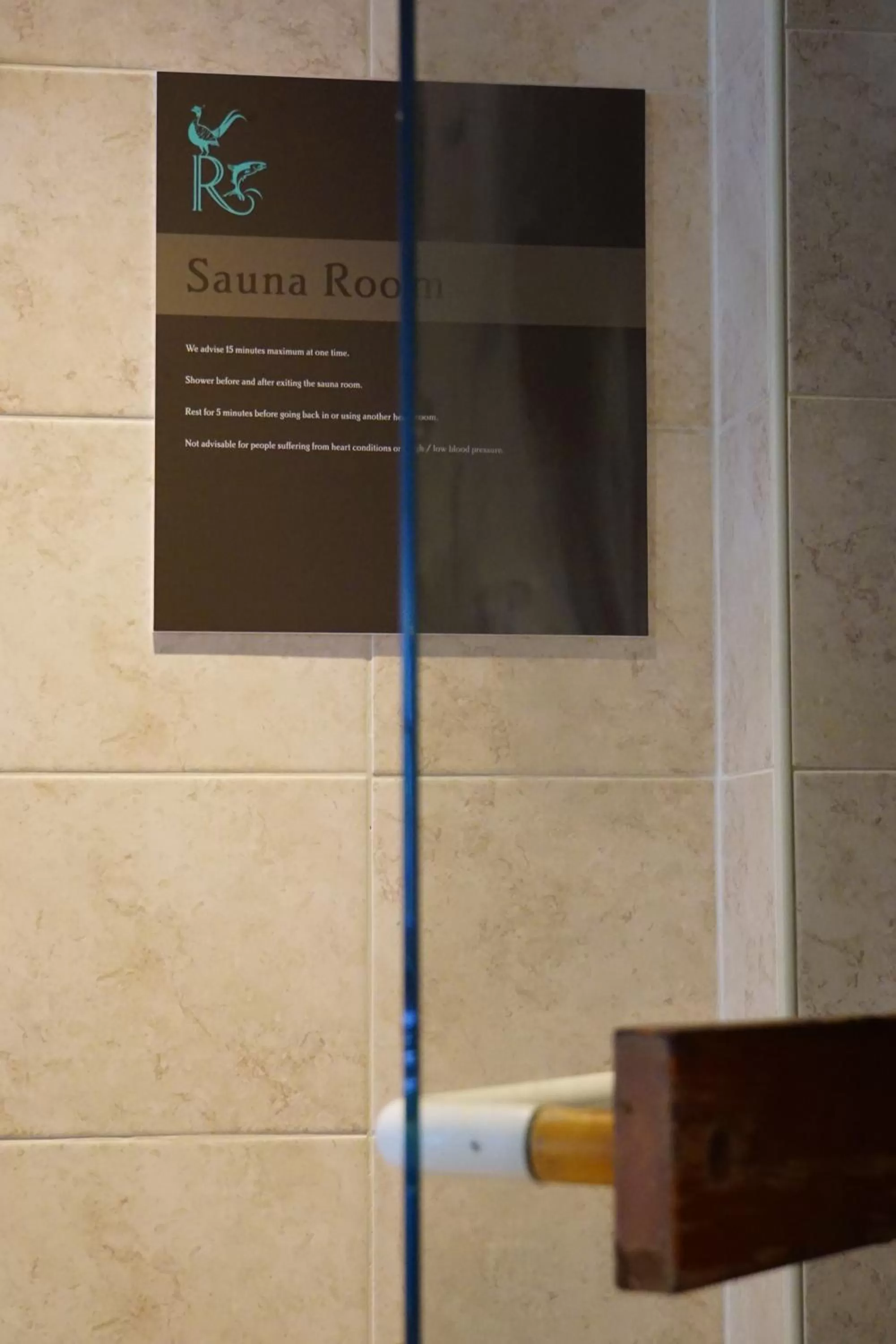 Swimming pool in Raithwaite Sandsend