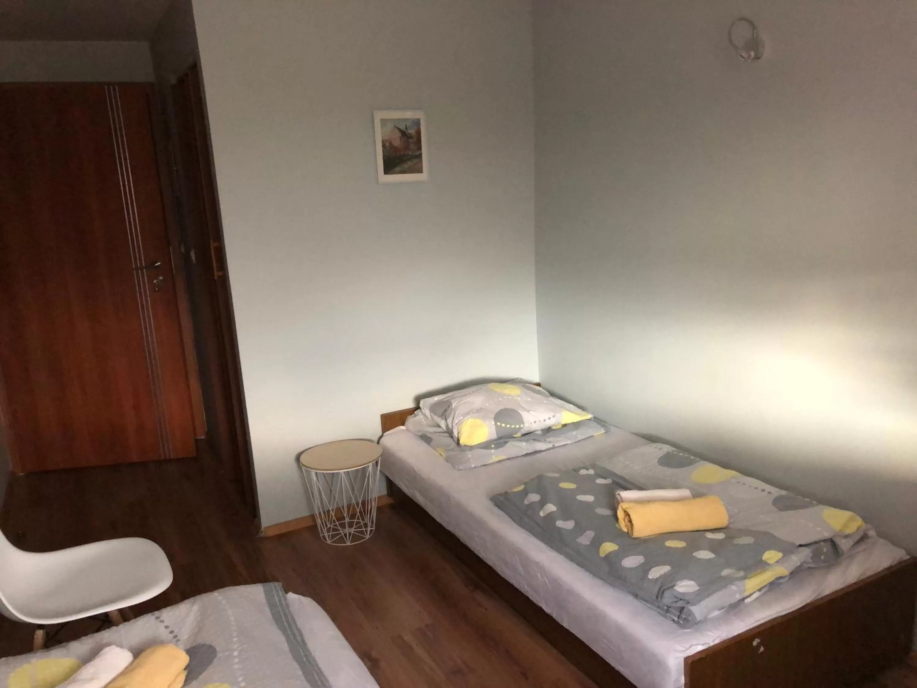 Bed in Stajnia pod Dębem