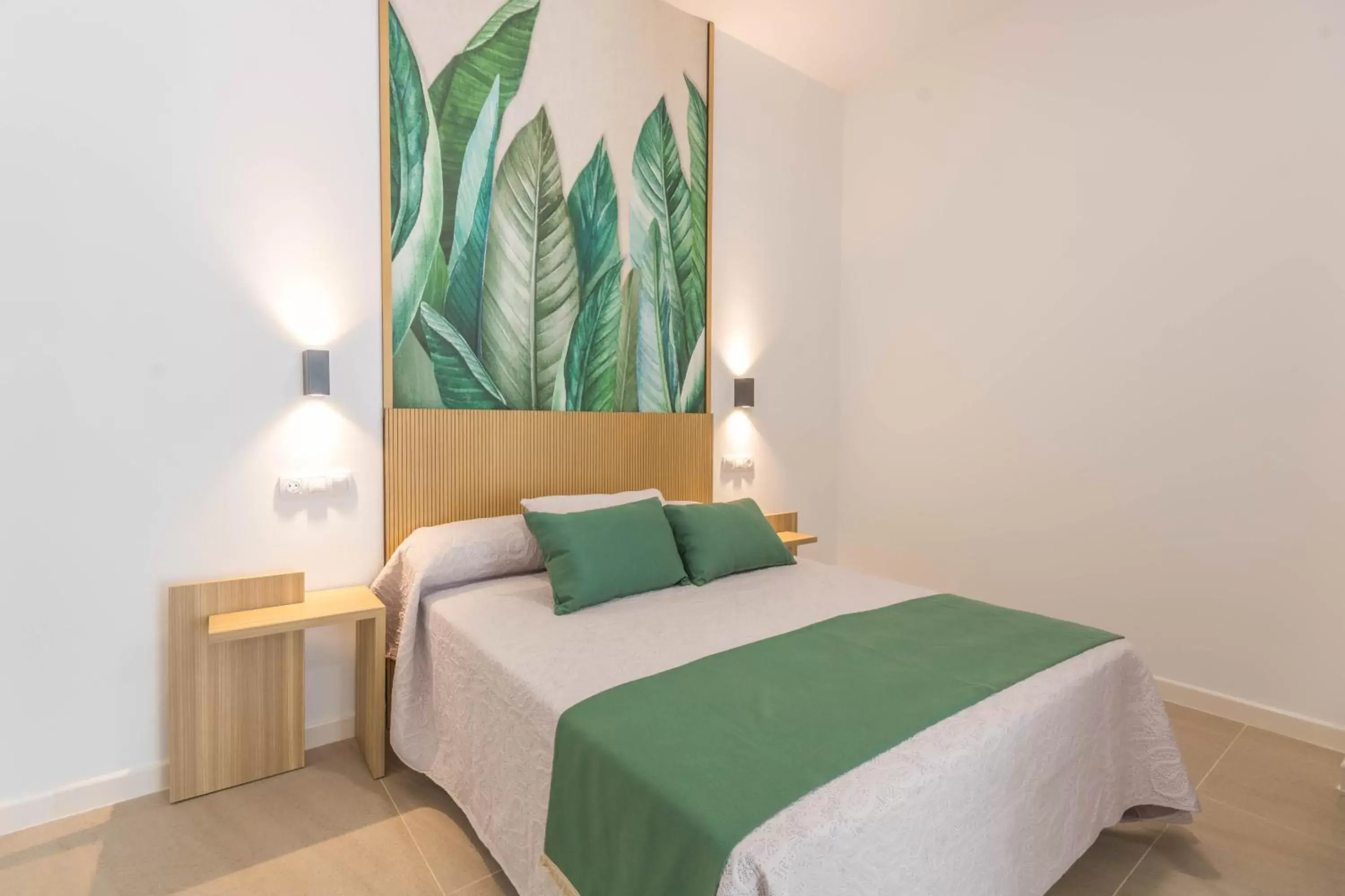 Suite in Apartamentos Alnatur Suite in Apartamentos Alnatur