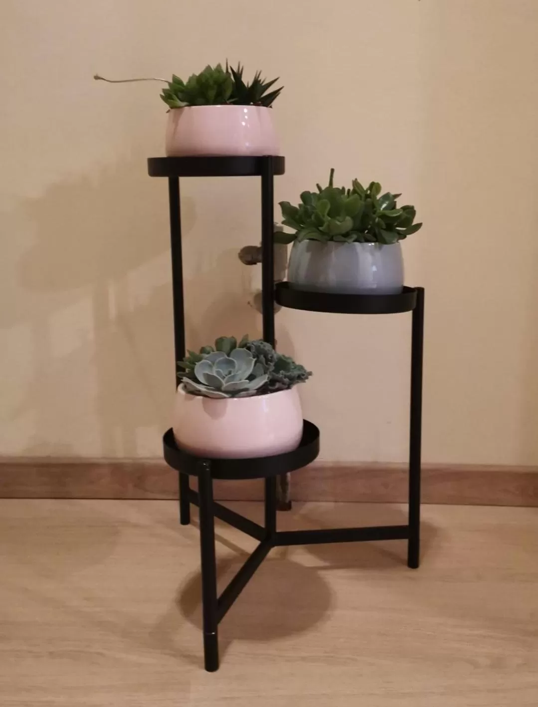 Lobby or reception in LAERTE PALACE HOTEL