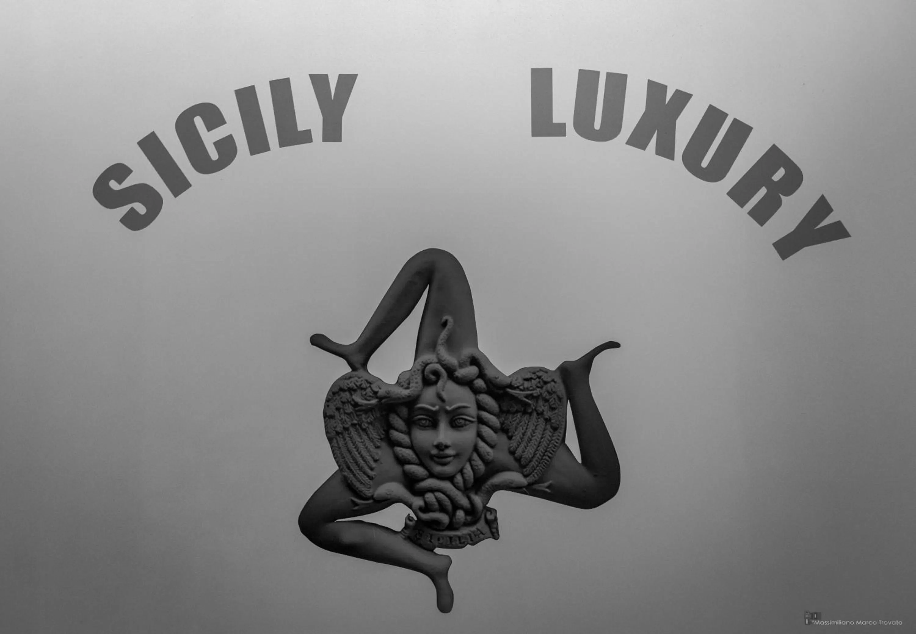 Property logo or sign, Property Logo/Sign in Sicily Luxury B&B