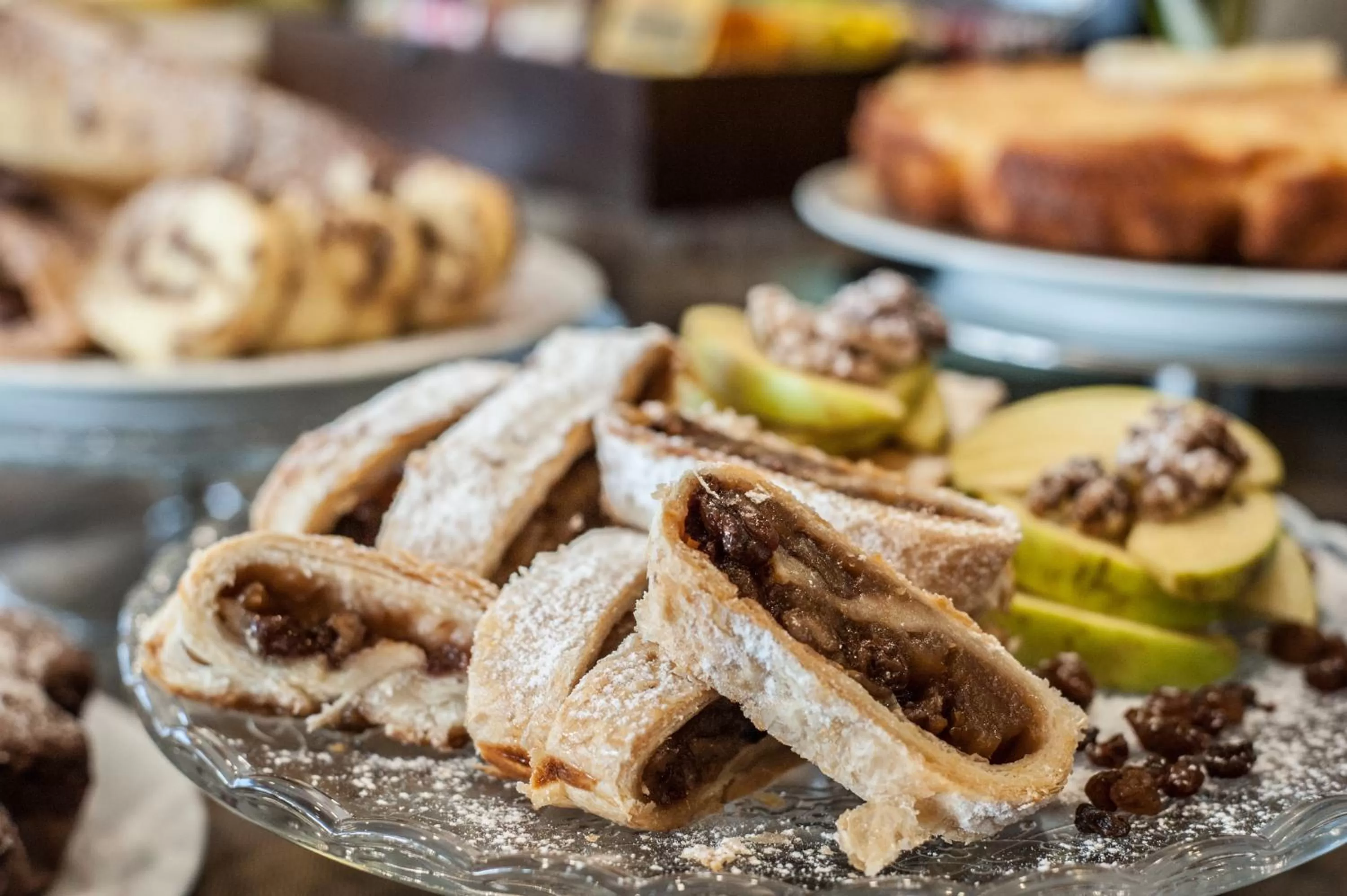 Restaurant/places to eat in Etrusco Arezzo Hotel - Sure Hotel Collection by Best Western