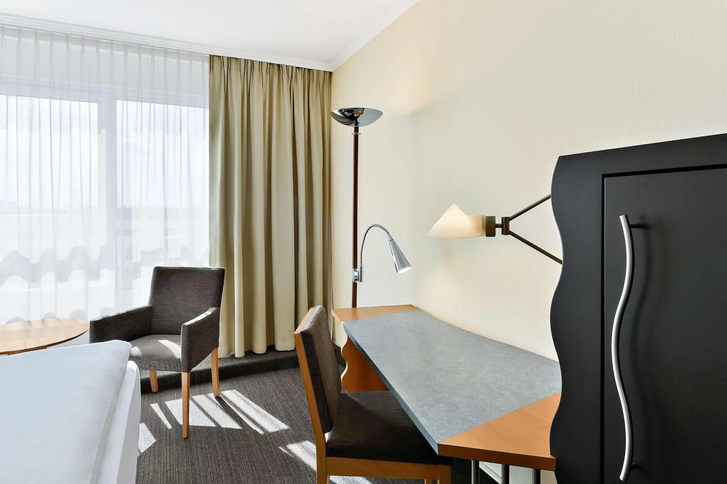  Standard Double or Twin Room in NH Mannheim Viernheim