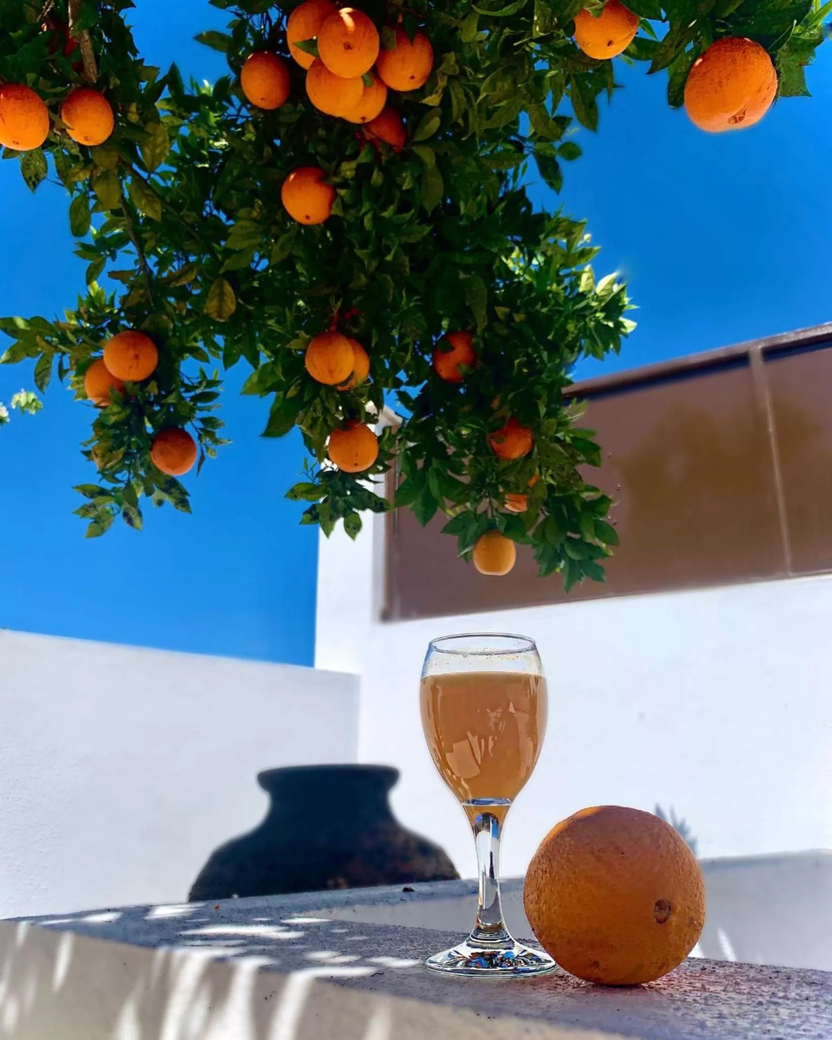 Property building in Casa Da Oliveira