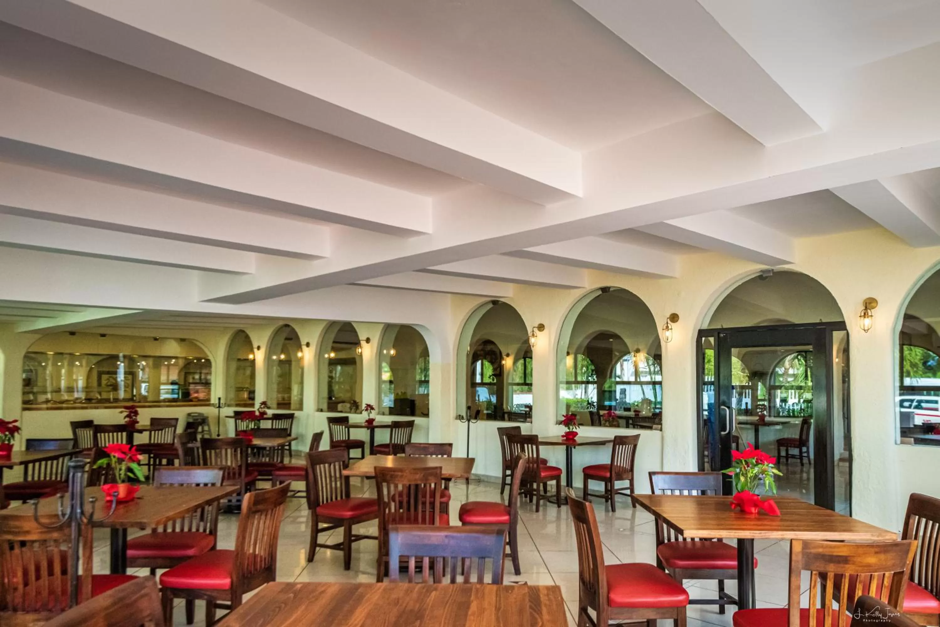 Restaurant/places to eat in Cozumel Hotel & Resort Trademark Collection by Wyndham