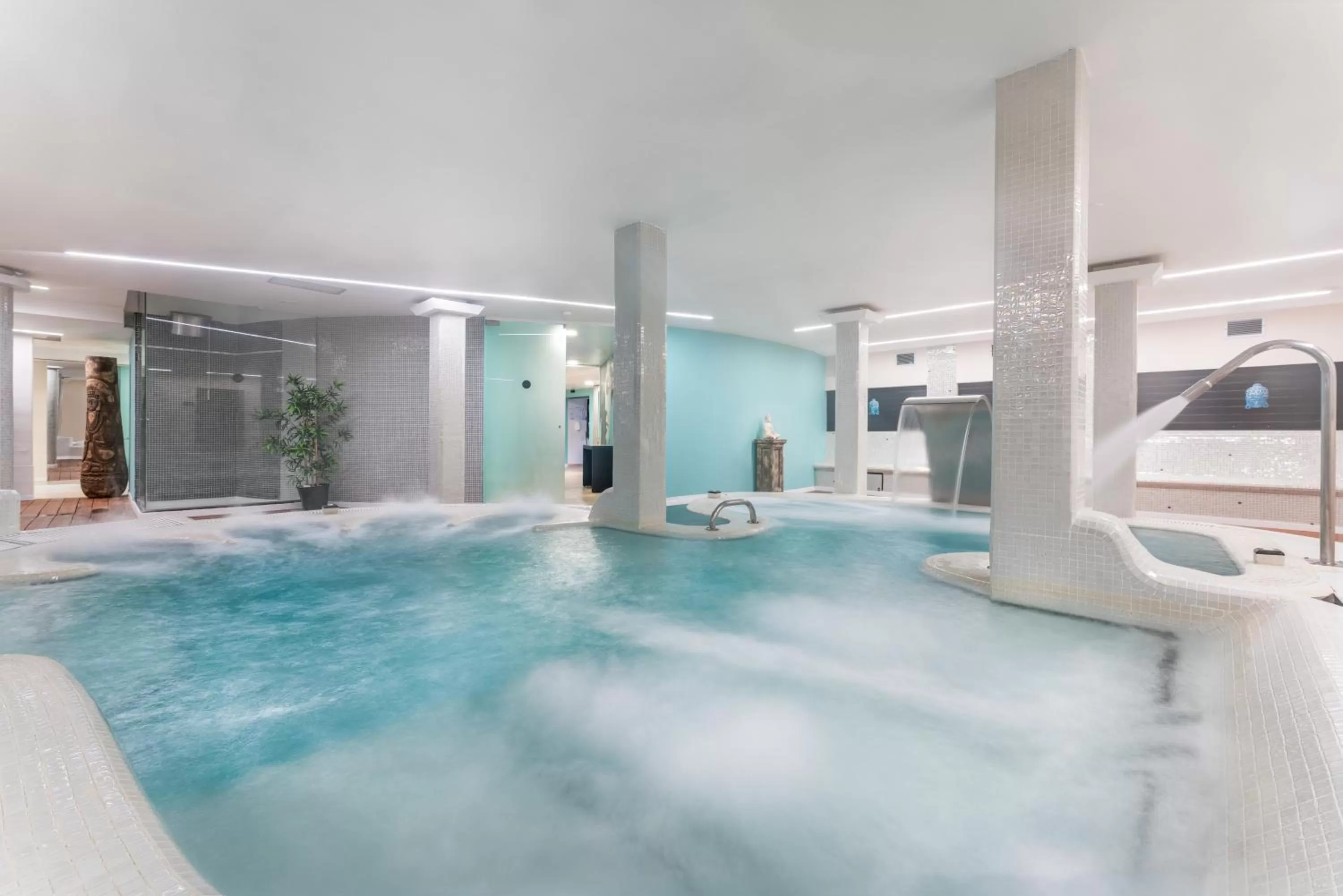 Massage in Occidental Roca Negra - Adults Only