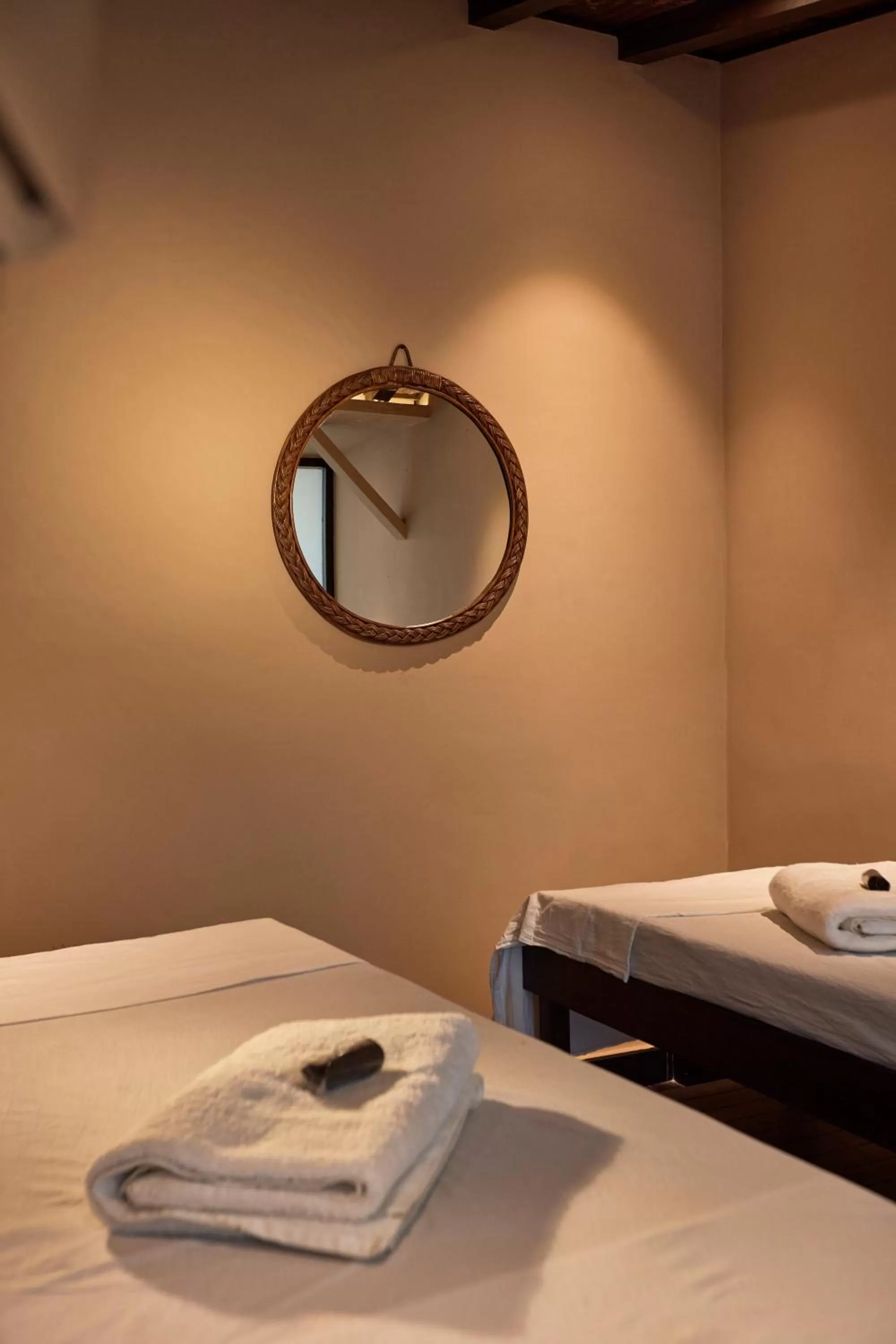 Massage, Bed in Kantipur Village