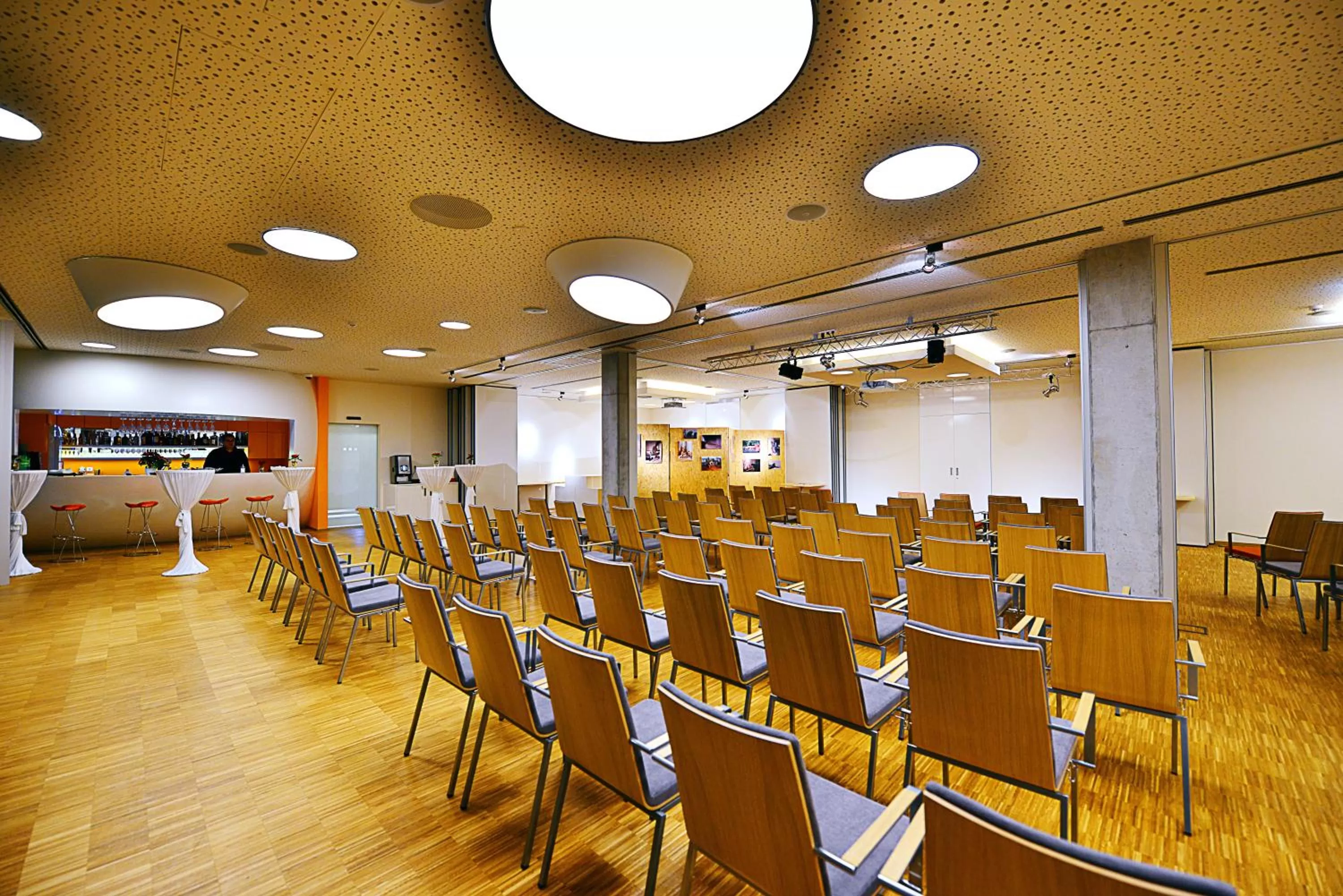 Meeting/conference room in Antonie Hotel****superior