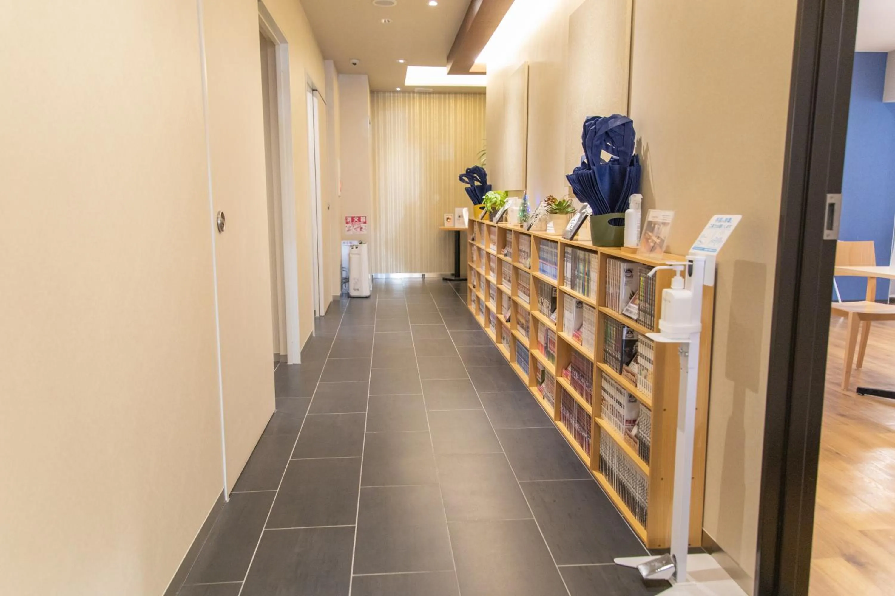 Hotel Meldia Osaka Higobashi