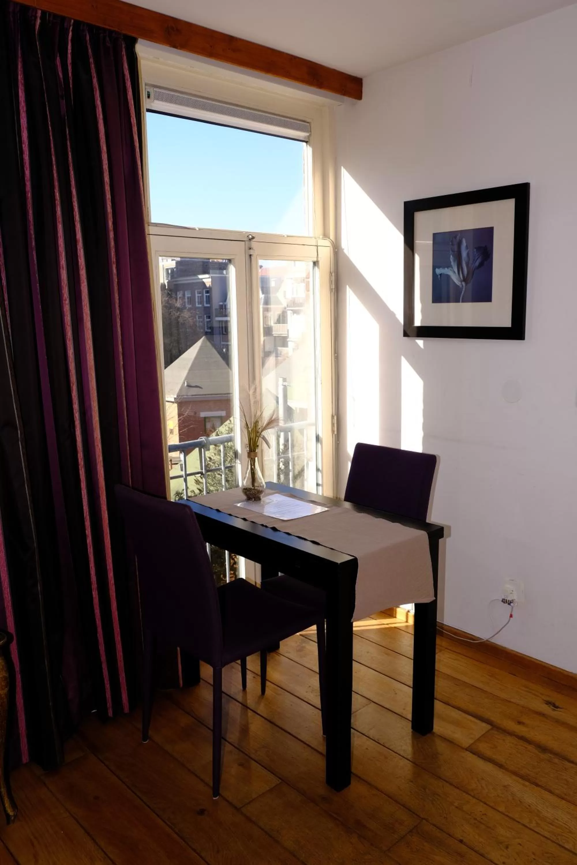 Eelhouse private studio