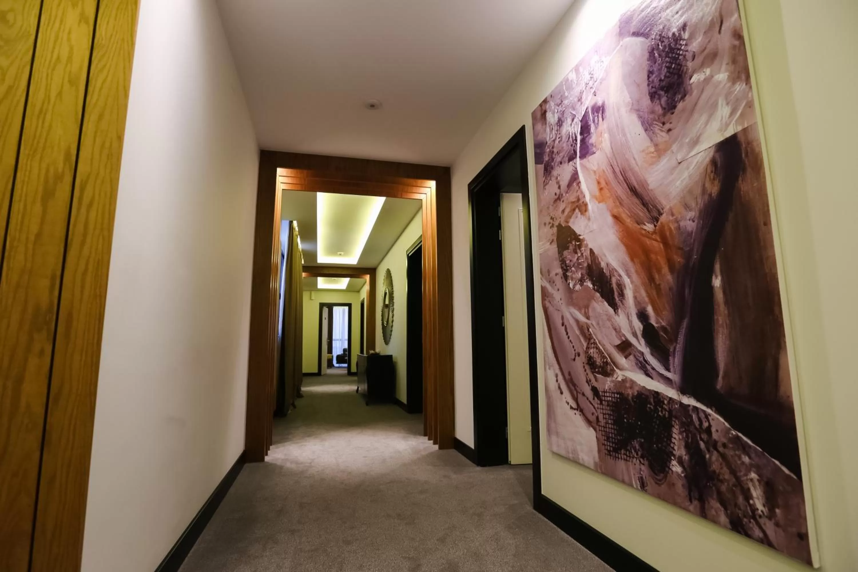 Other in Hotel Delta Premium