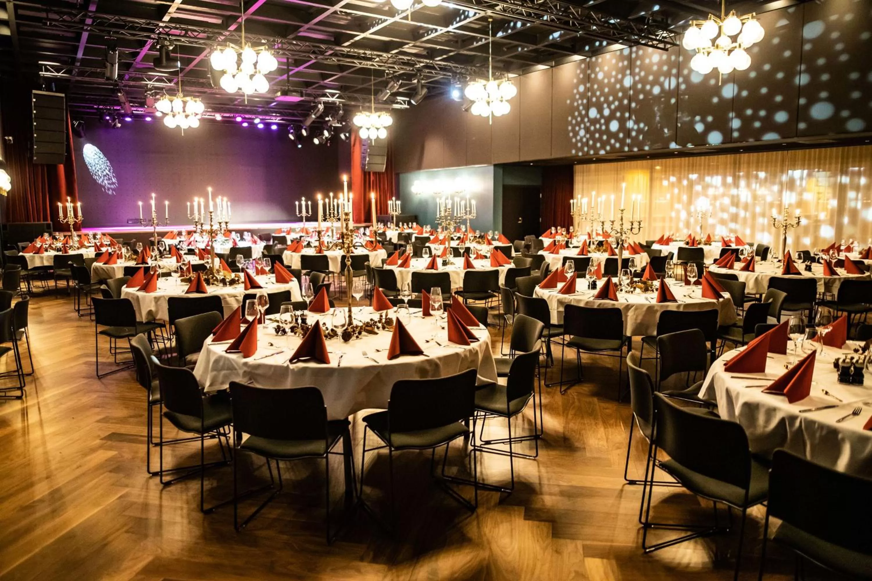 Banquet/Function facilities in Radisson Blu Caledonien Hotel, Kristiansand