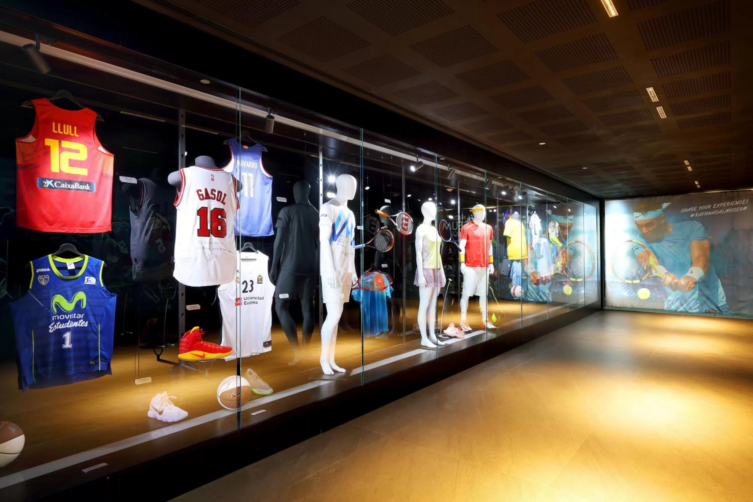 Activities in Grand Palladium Select Costa Mujeres - All Inclusive