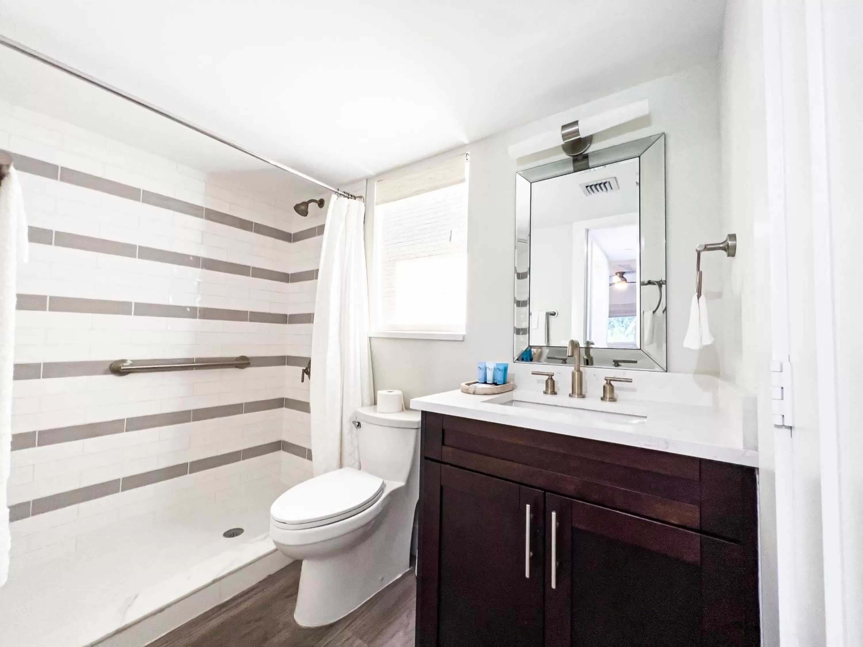 Bathroom in 365 Ocean