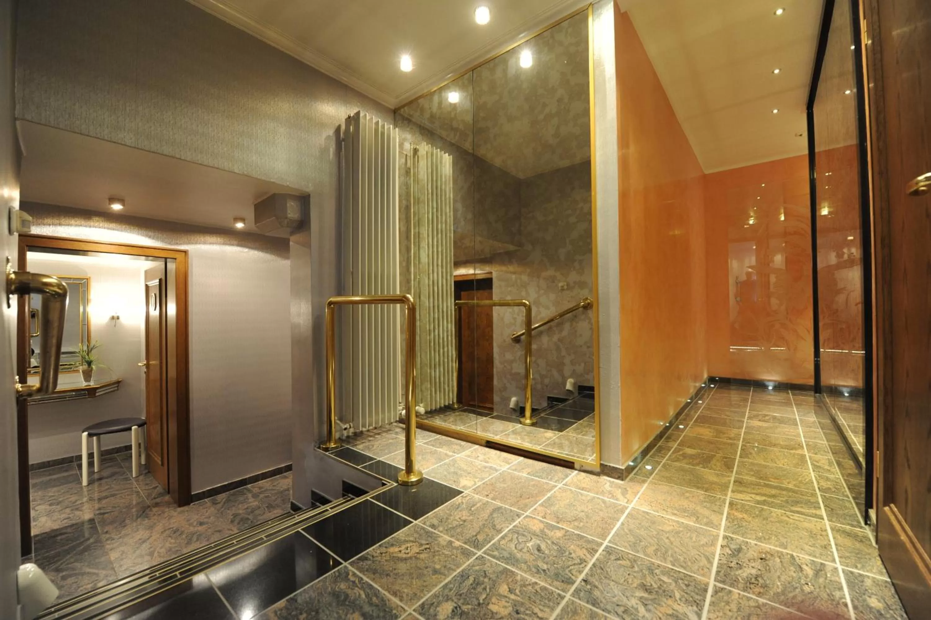 Other in Hotel Heldt Dependance