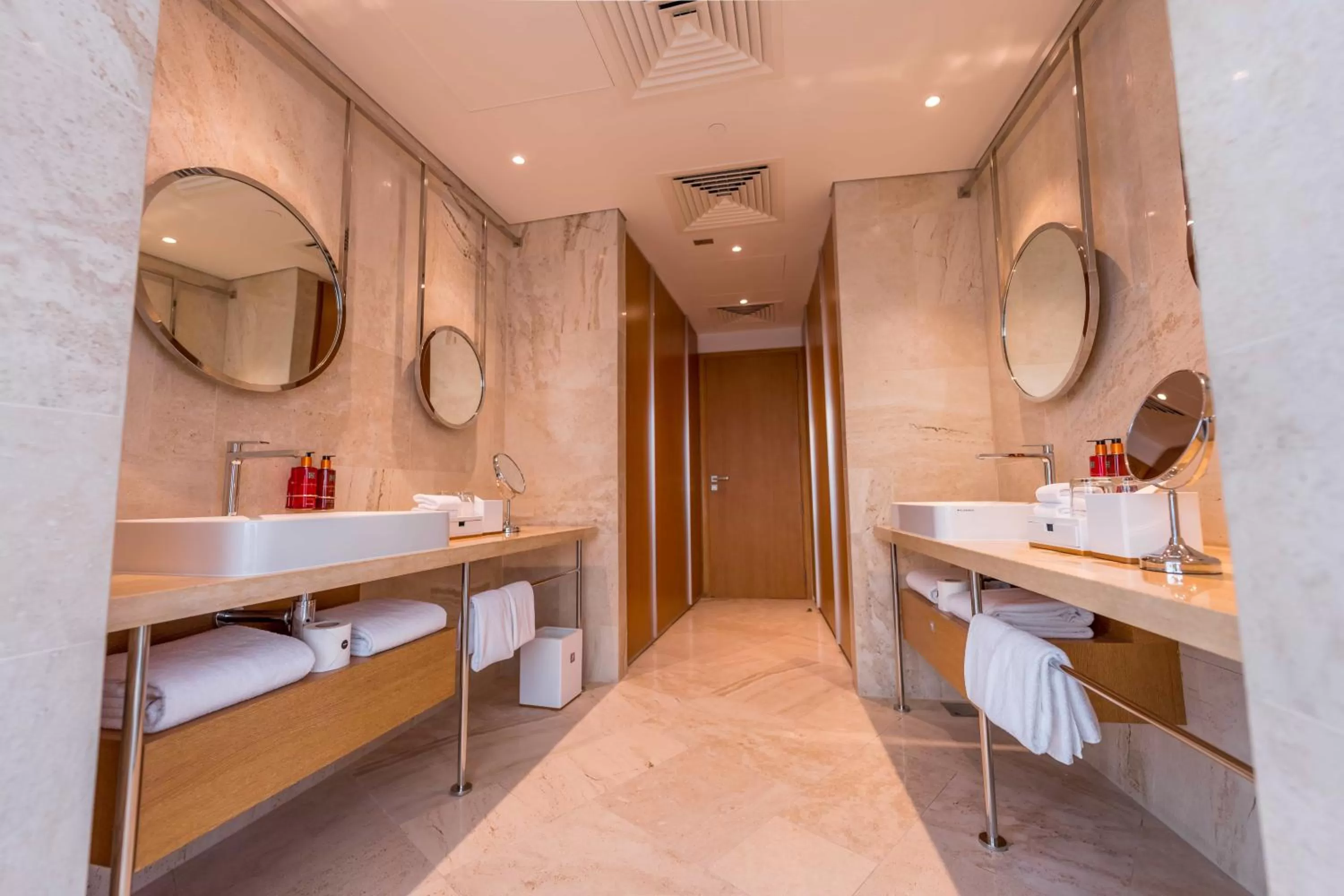 Bathroom in FIVE Jumeirah Village