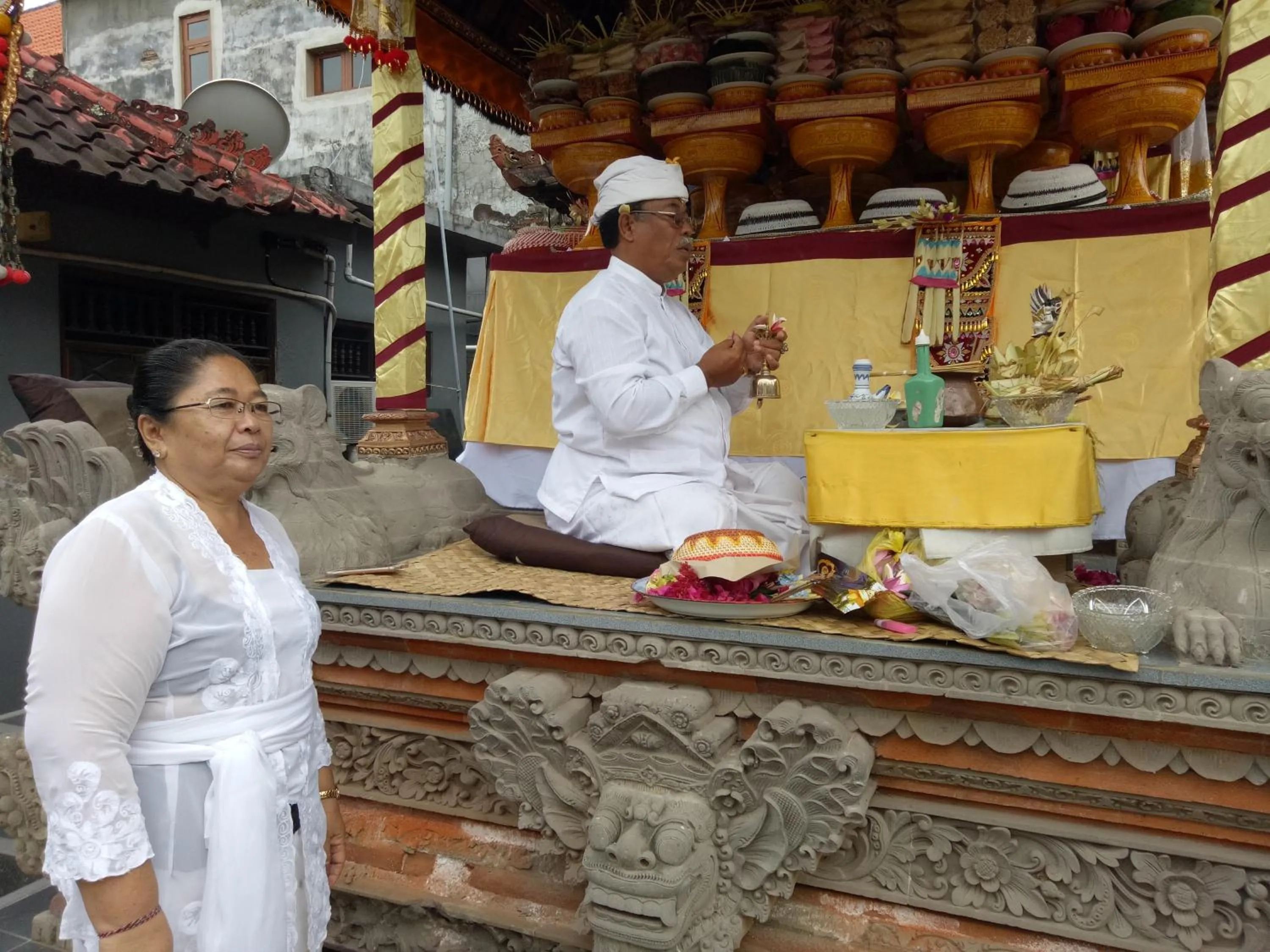 Other in Nick's Homestay