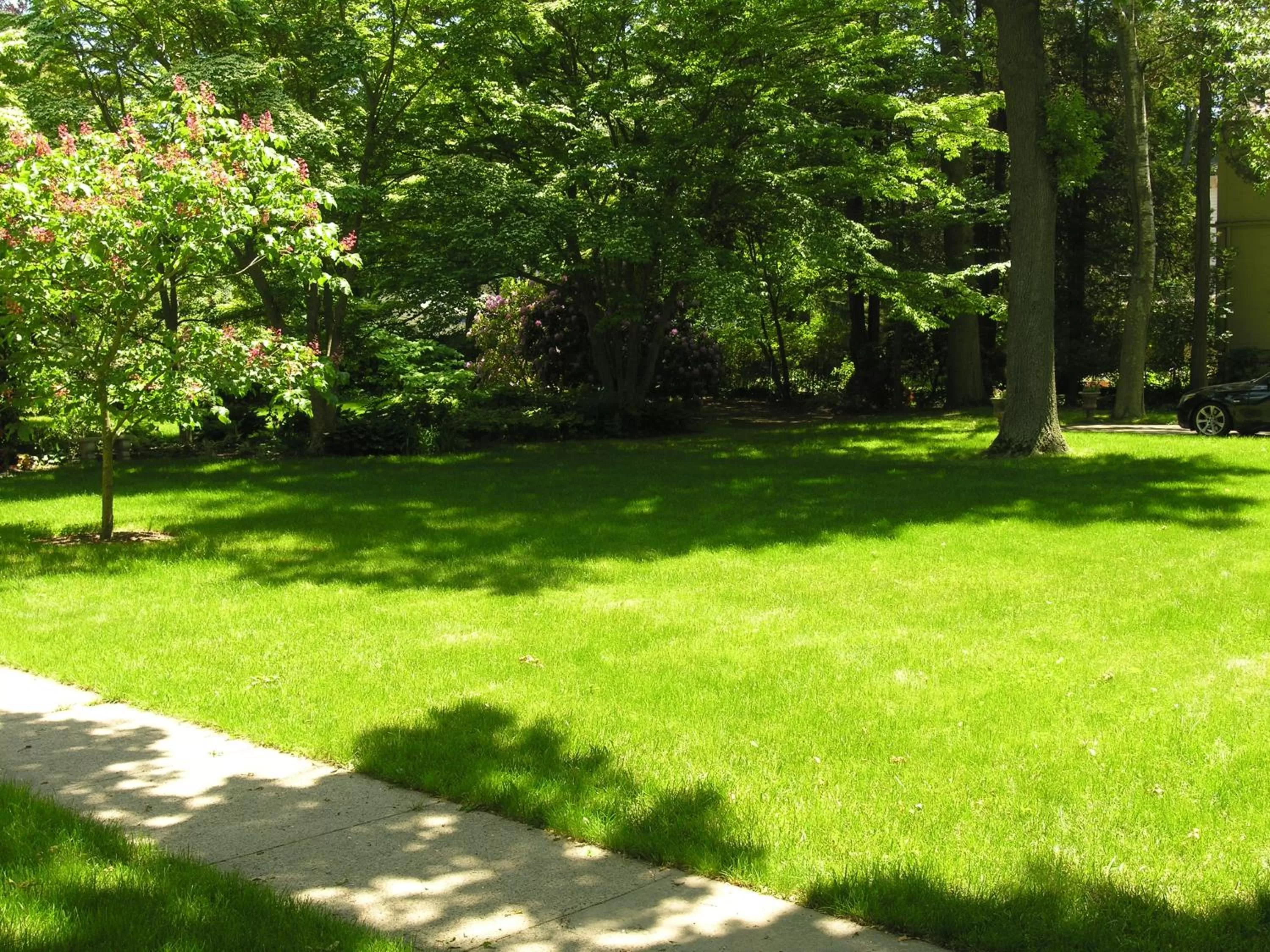 Day in Delano Homestead Bed and Breakfast