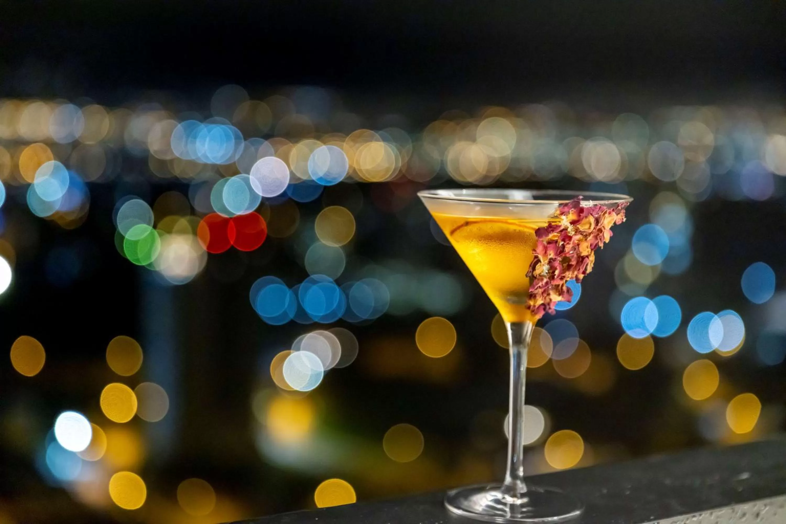 Lounge or bar in Hilton San Jose La Sabana