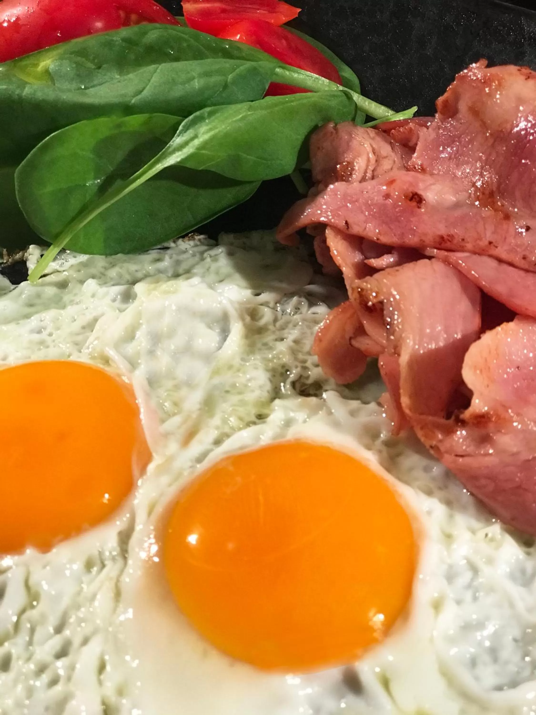 Breakfast in Elakati Luxury Boutique Hotel - Adults Only