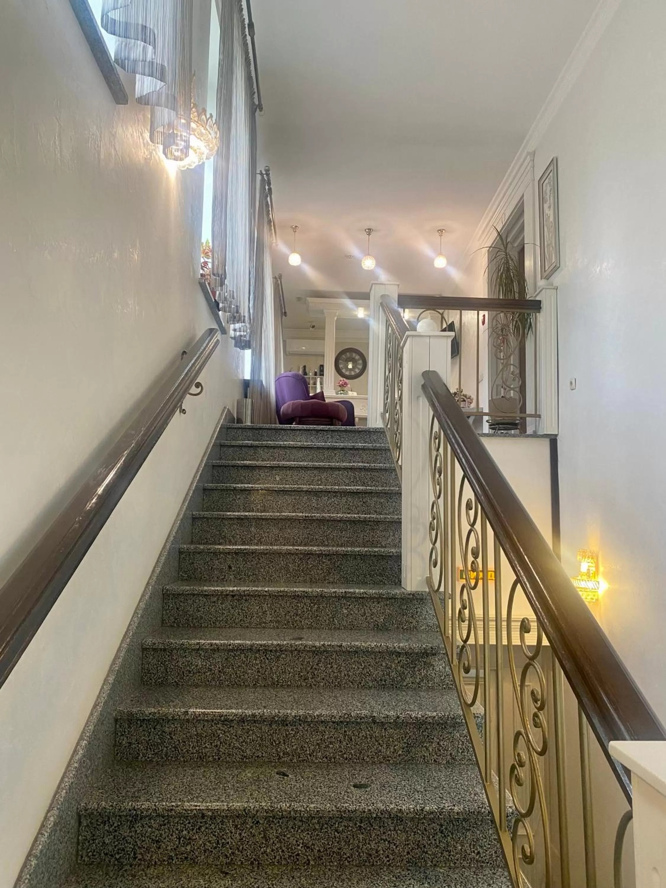 Boutique Hotel Deluxe