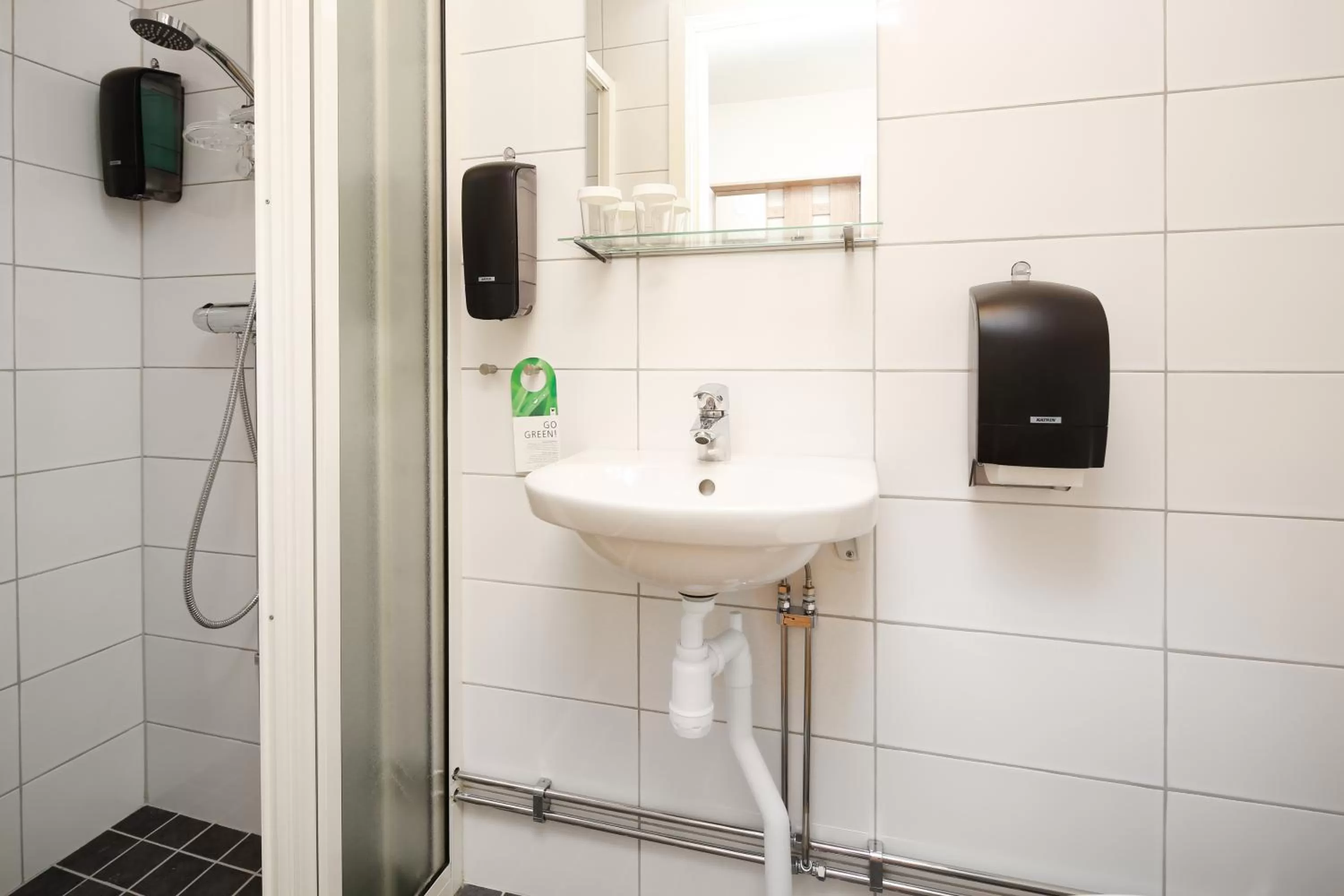 Family Room in Almnäs Park Hotel