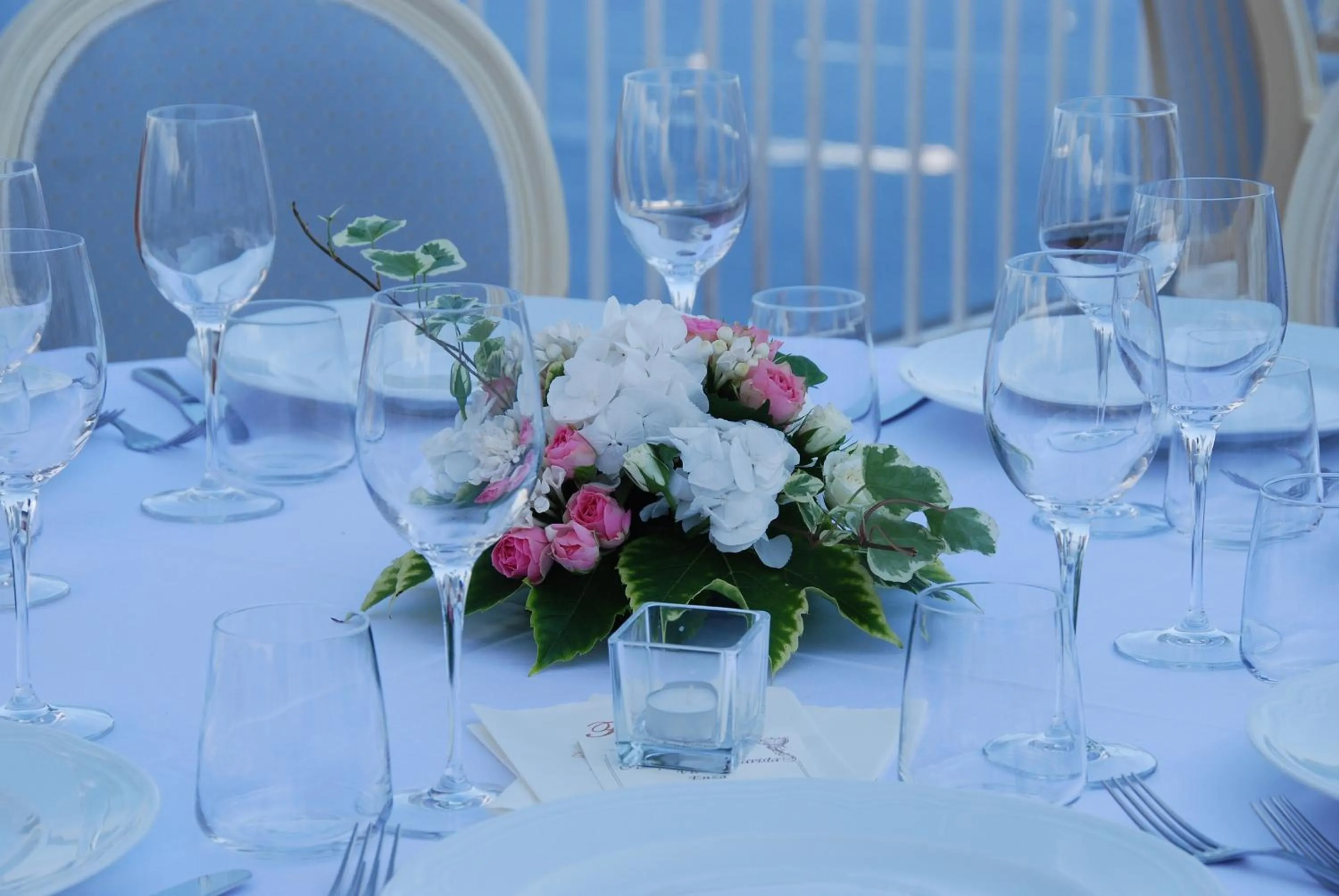 Other in Hotel Villa Fraulo