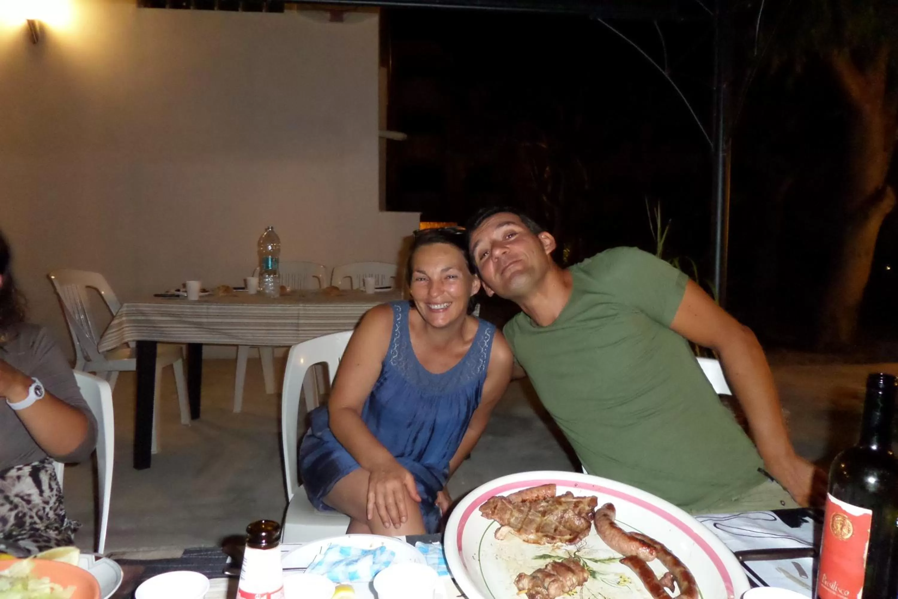 Staff in Villa Soleanna Residence