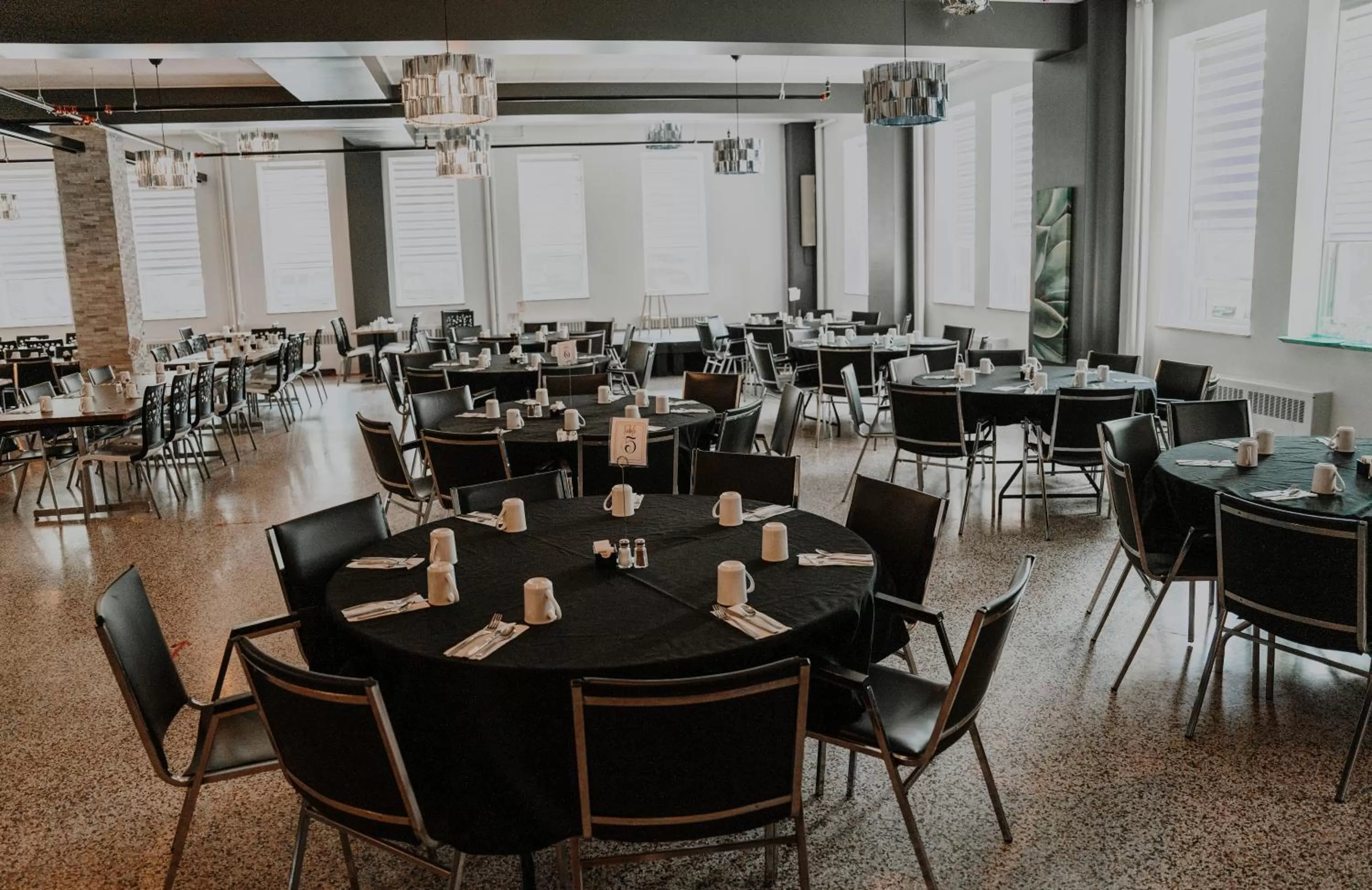 Restaurant/Places to Eat in Hotel Historique Route 66