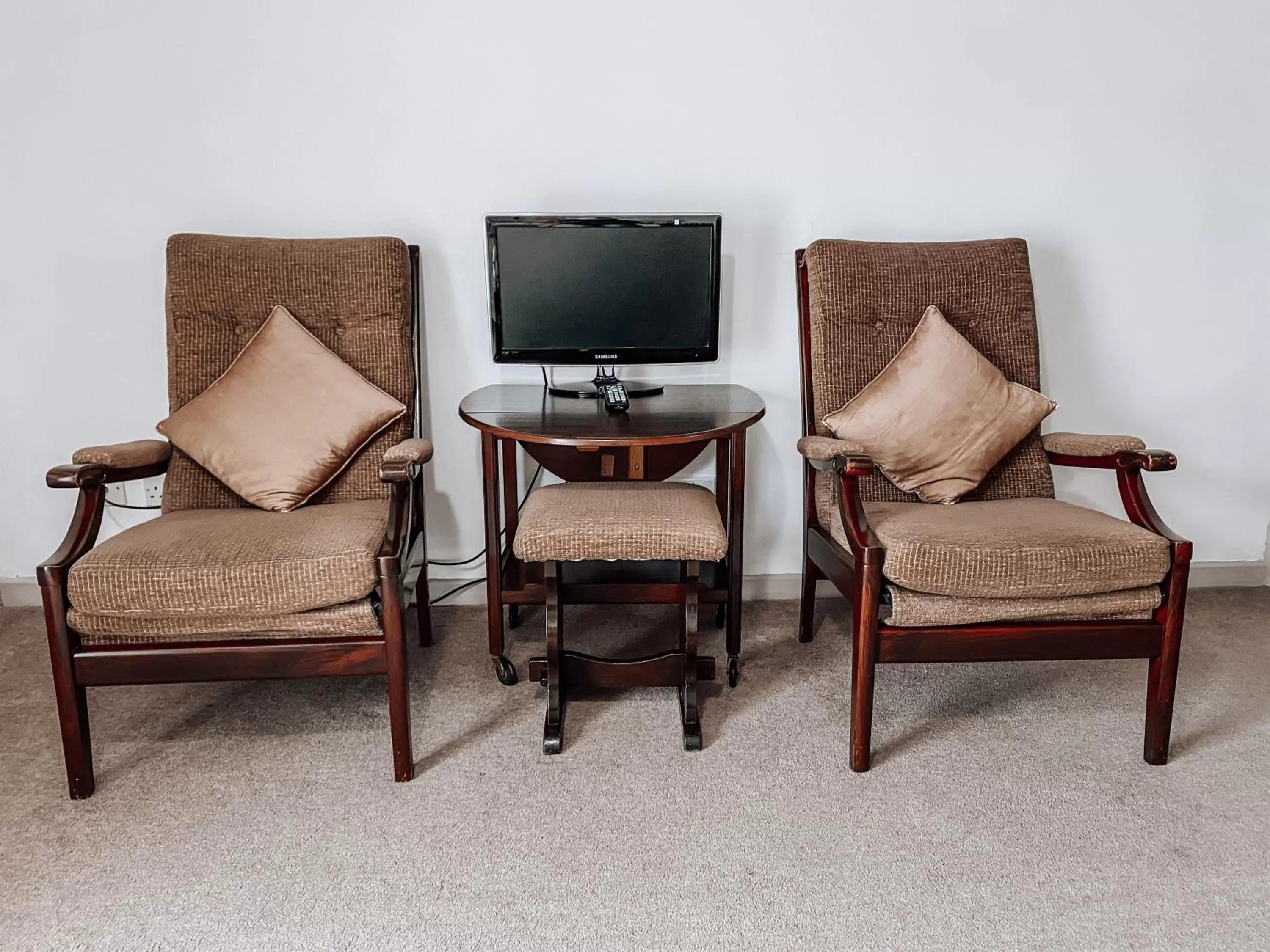 The Blenheim Buttery