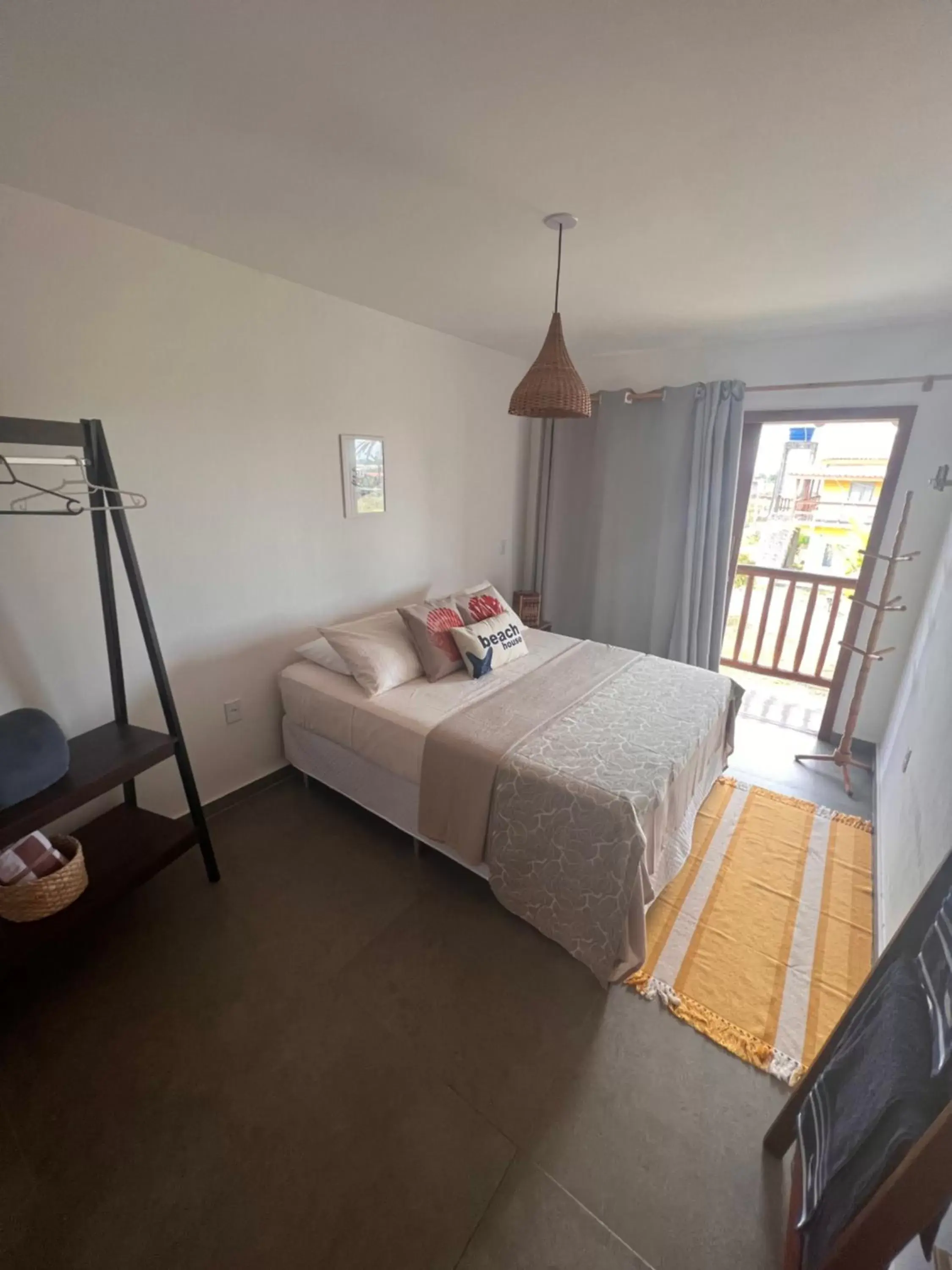 Deluxe Apartment in Pousada Vila dos Corais - Taipu de Fora Deluxe Apartment in Pousada Vila dos Corais - Taipu de Fora