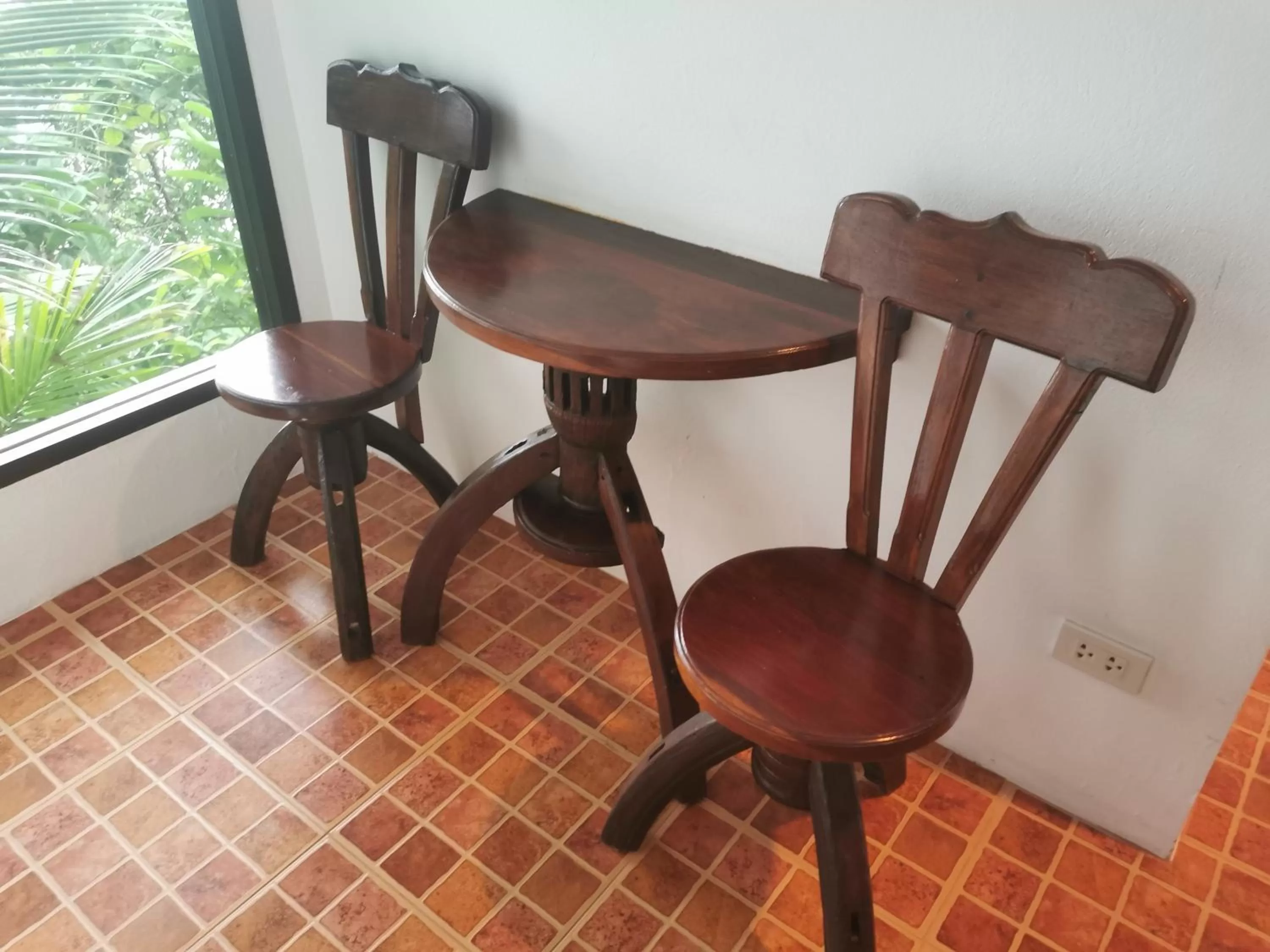 View (from property/room) in Top Resort