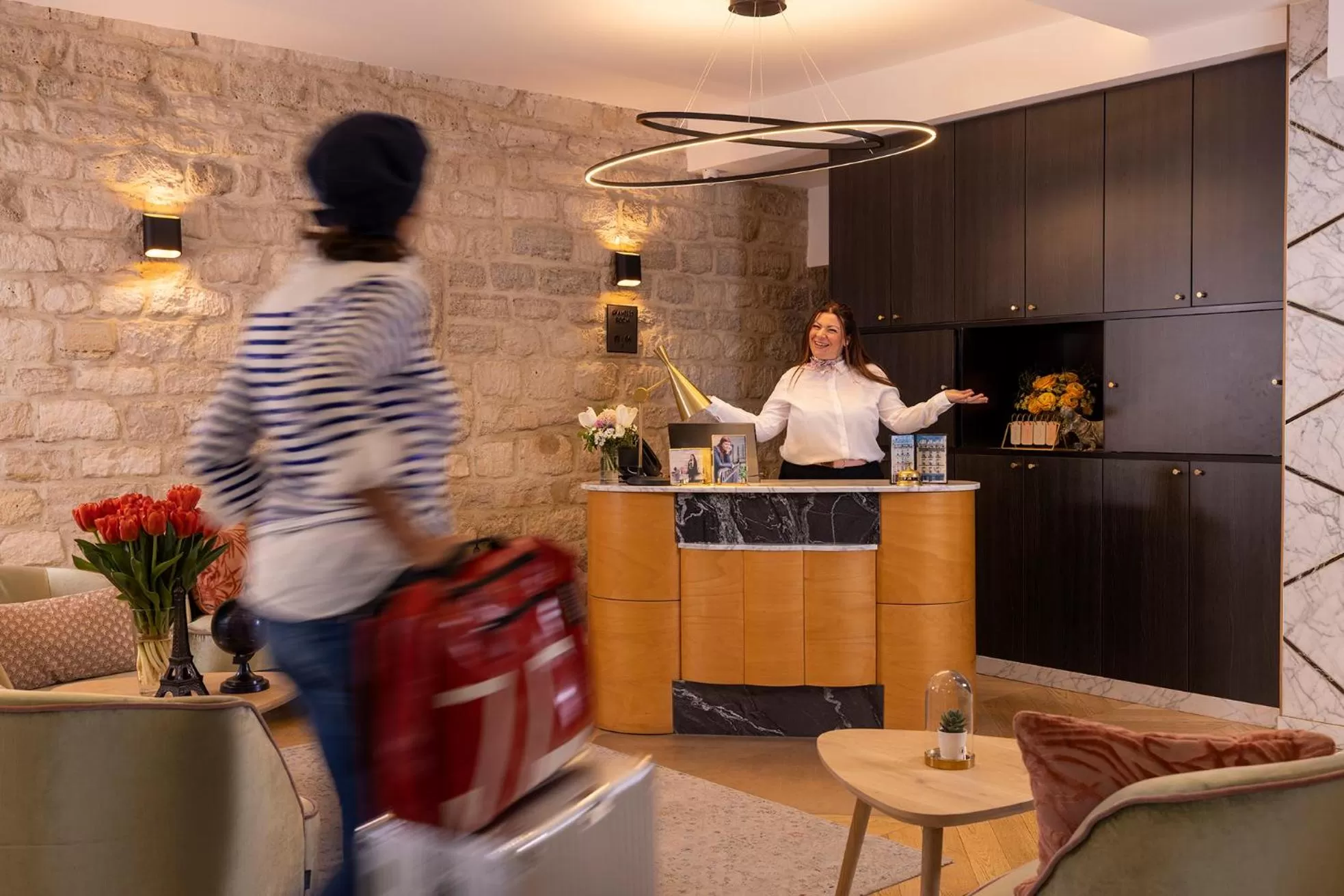 Hôtel des Arts Montmartre