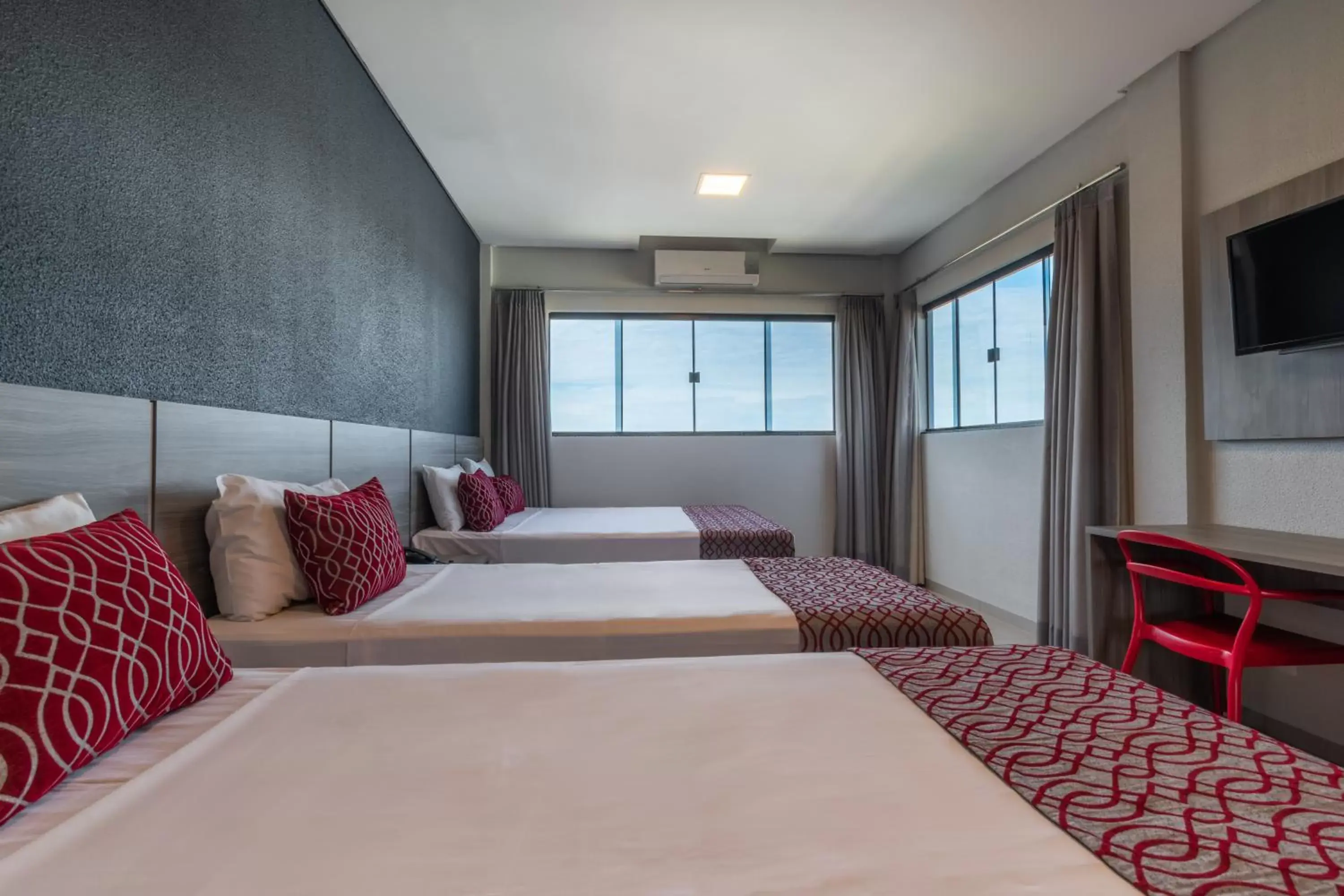 Standard Twin Room - single occupancy in 103 Hotel & Flats Standard Twin Room - single occupancy in 103 Hotel & Flats