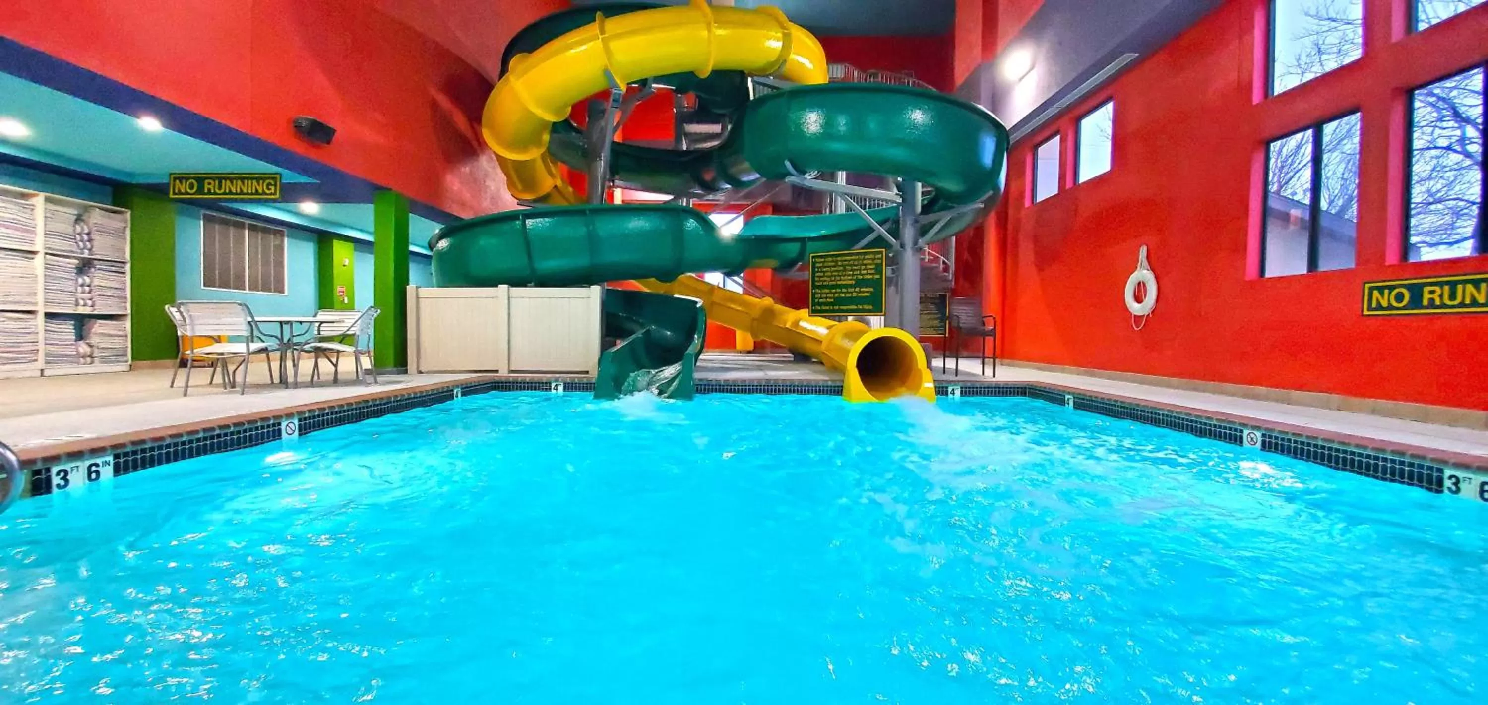 Nearby landmark in Holiday Inn Kearney by IHG