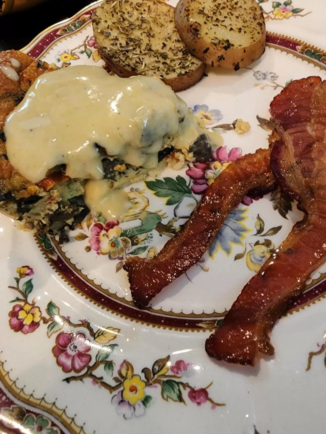 House of 1833 Bed and Breakfast