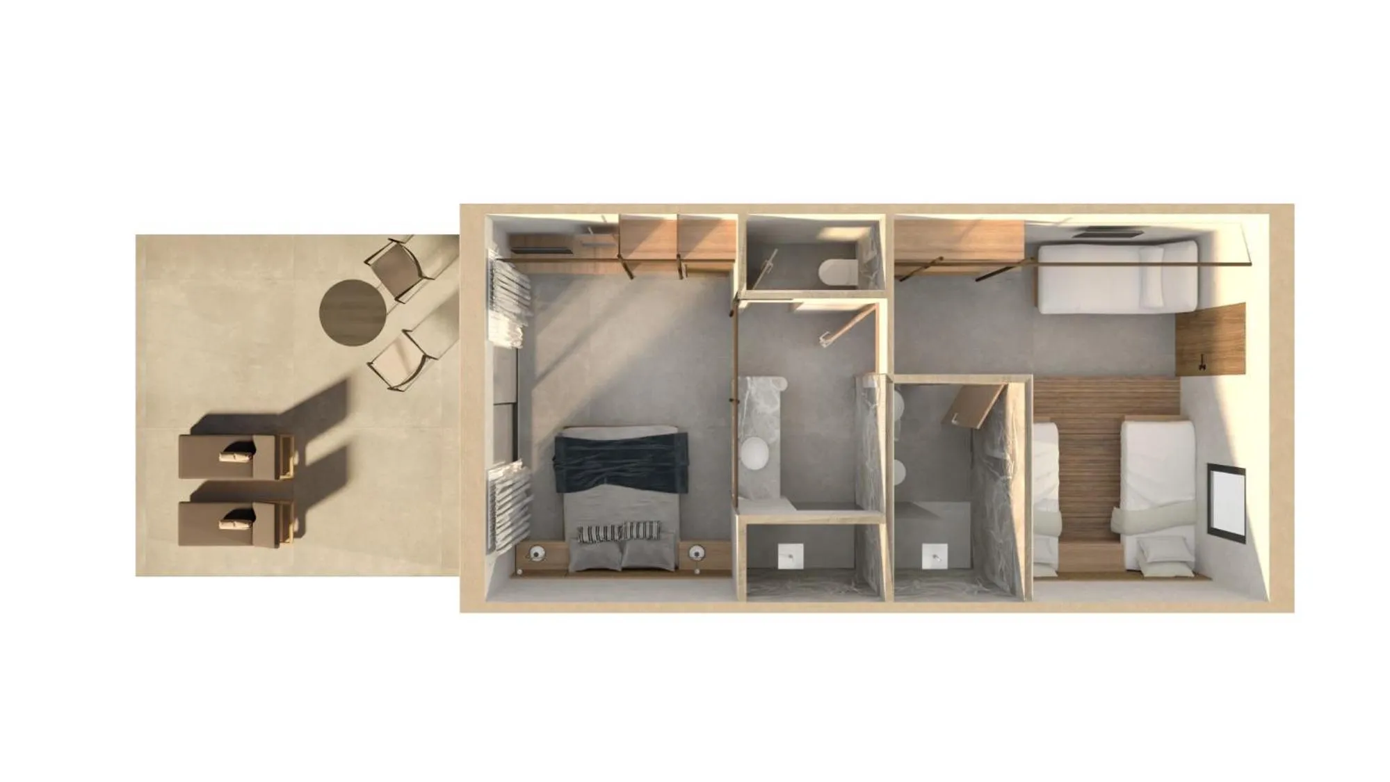 Stella Palace Aqua Park Resort