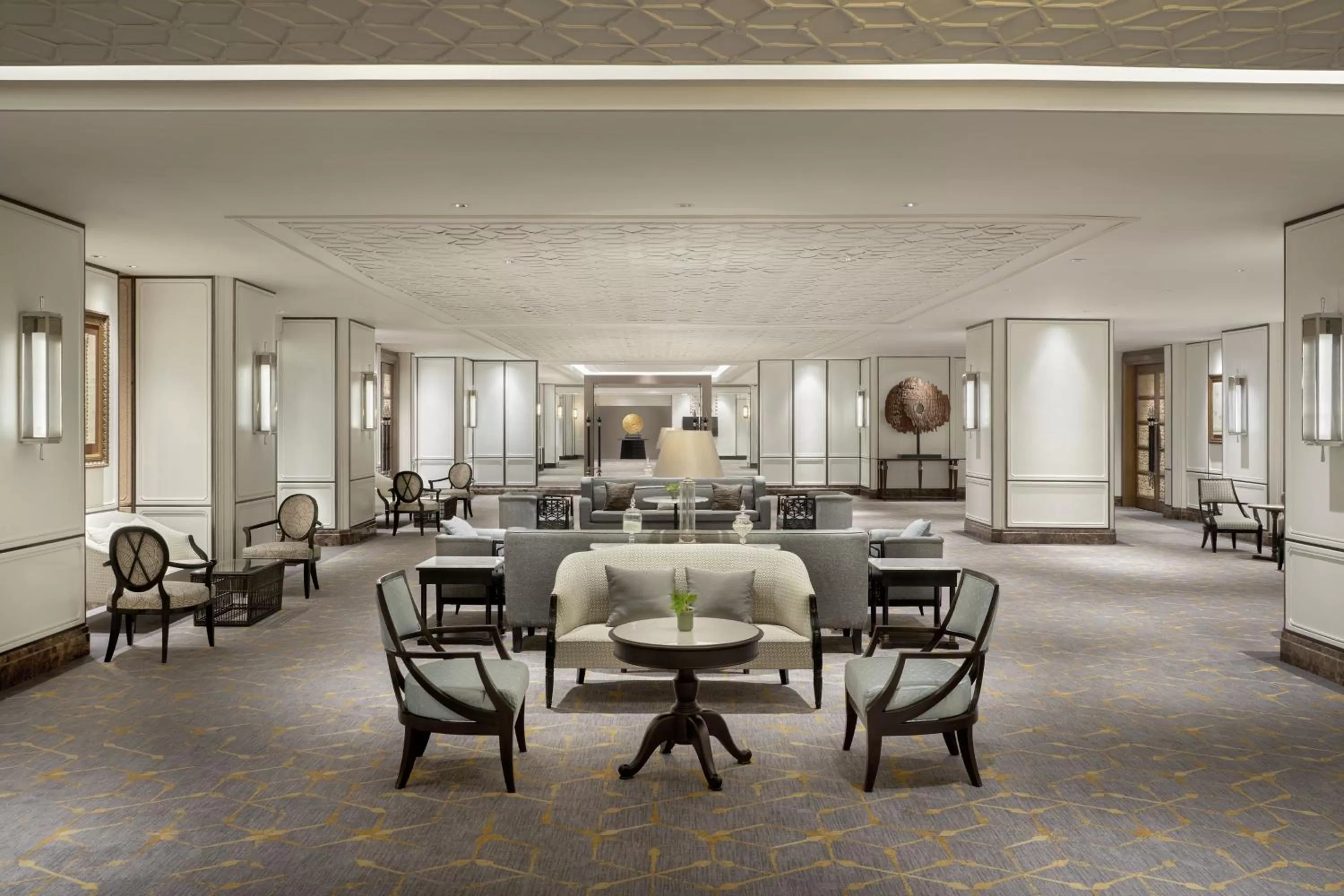 Other in The Athenee Hotel, a Luxury Collection Hotel, Bangkok