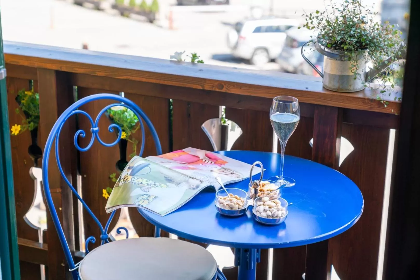 Ambra Cortina Luxury&Fashion Hotel