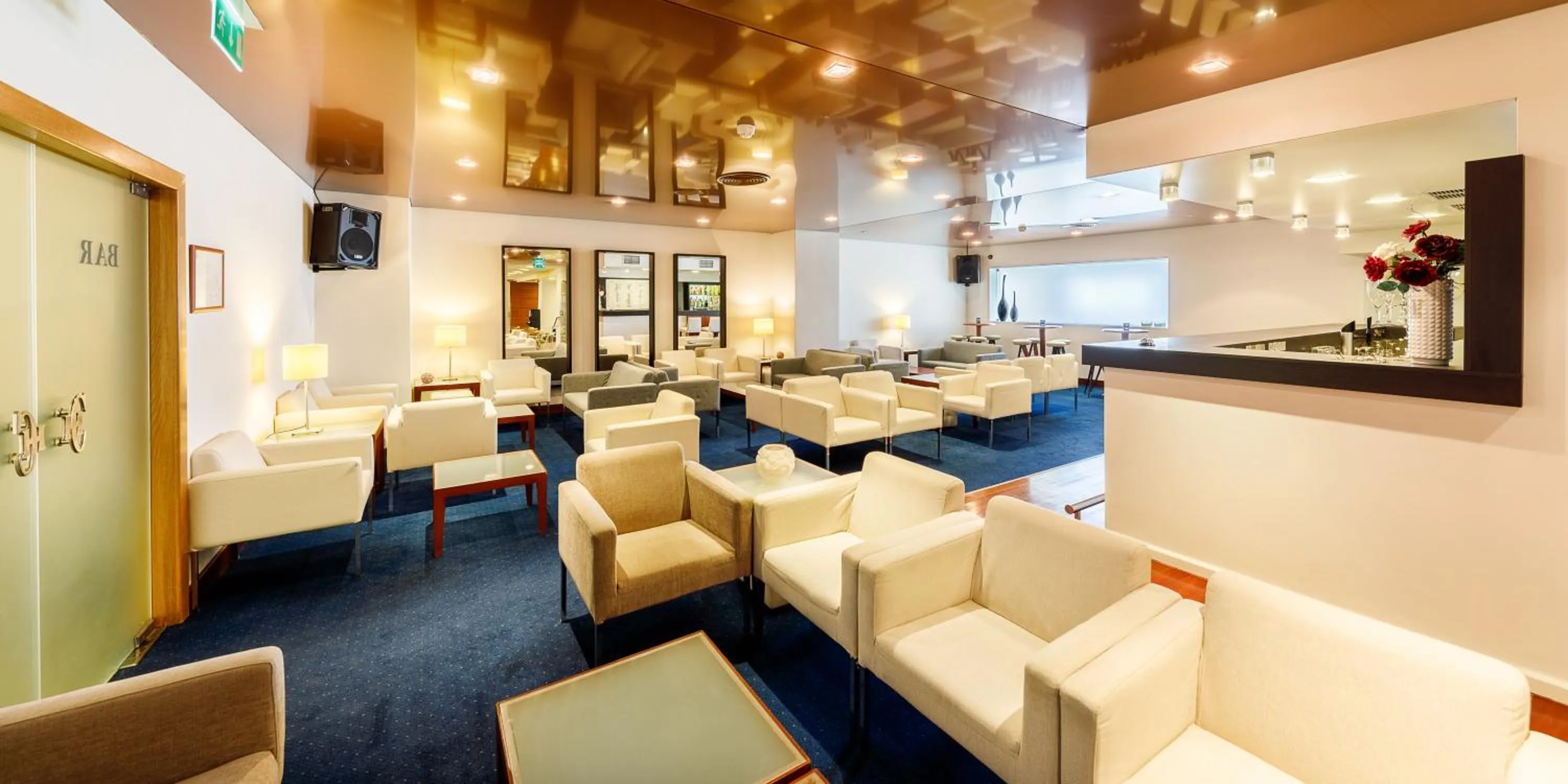 Hotel Cinquentenario & Conference Center