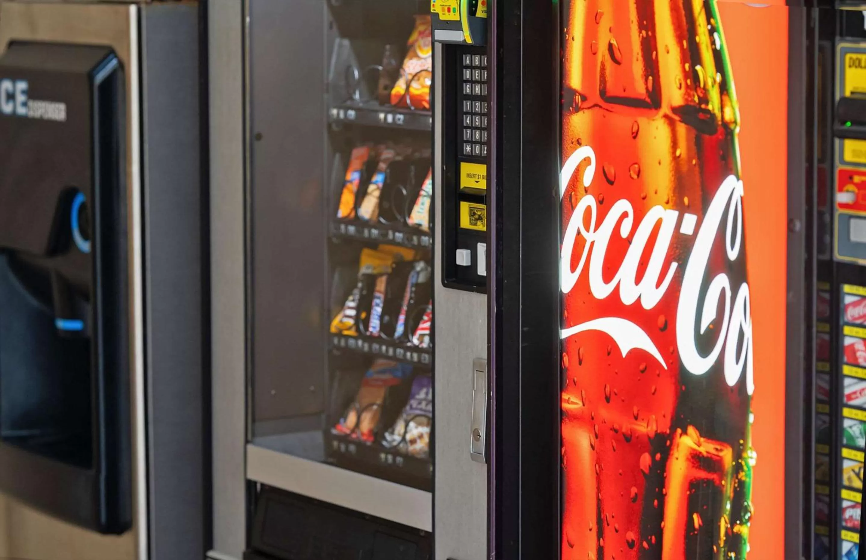 Other, Supermarket/Shops in Comfort Inn & Suites - Fort Gordon