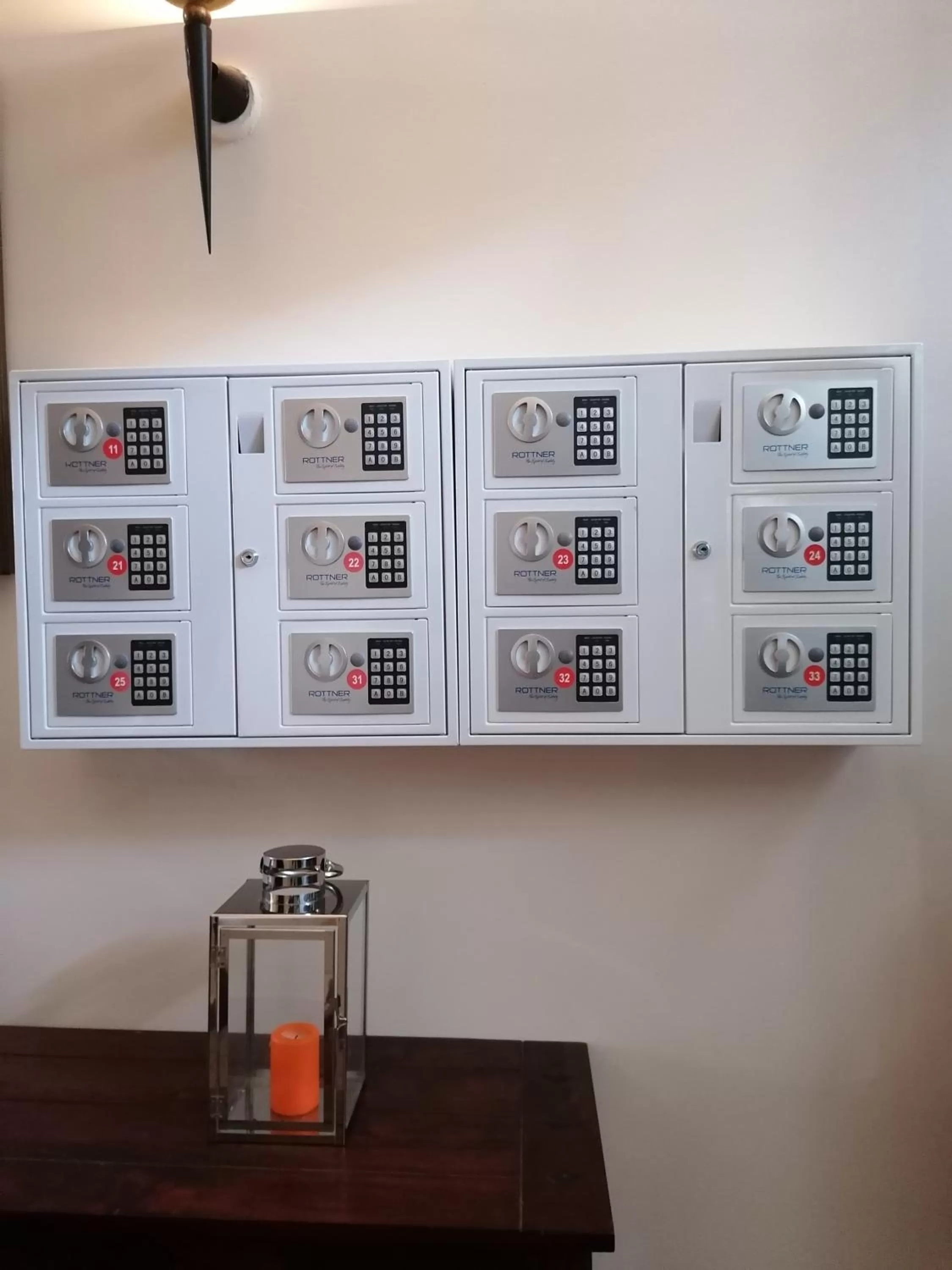 Other in GOLDEN STAR - Premium Apartments