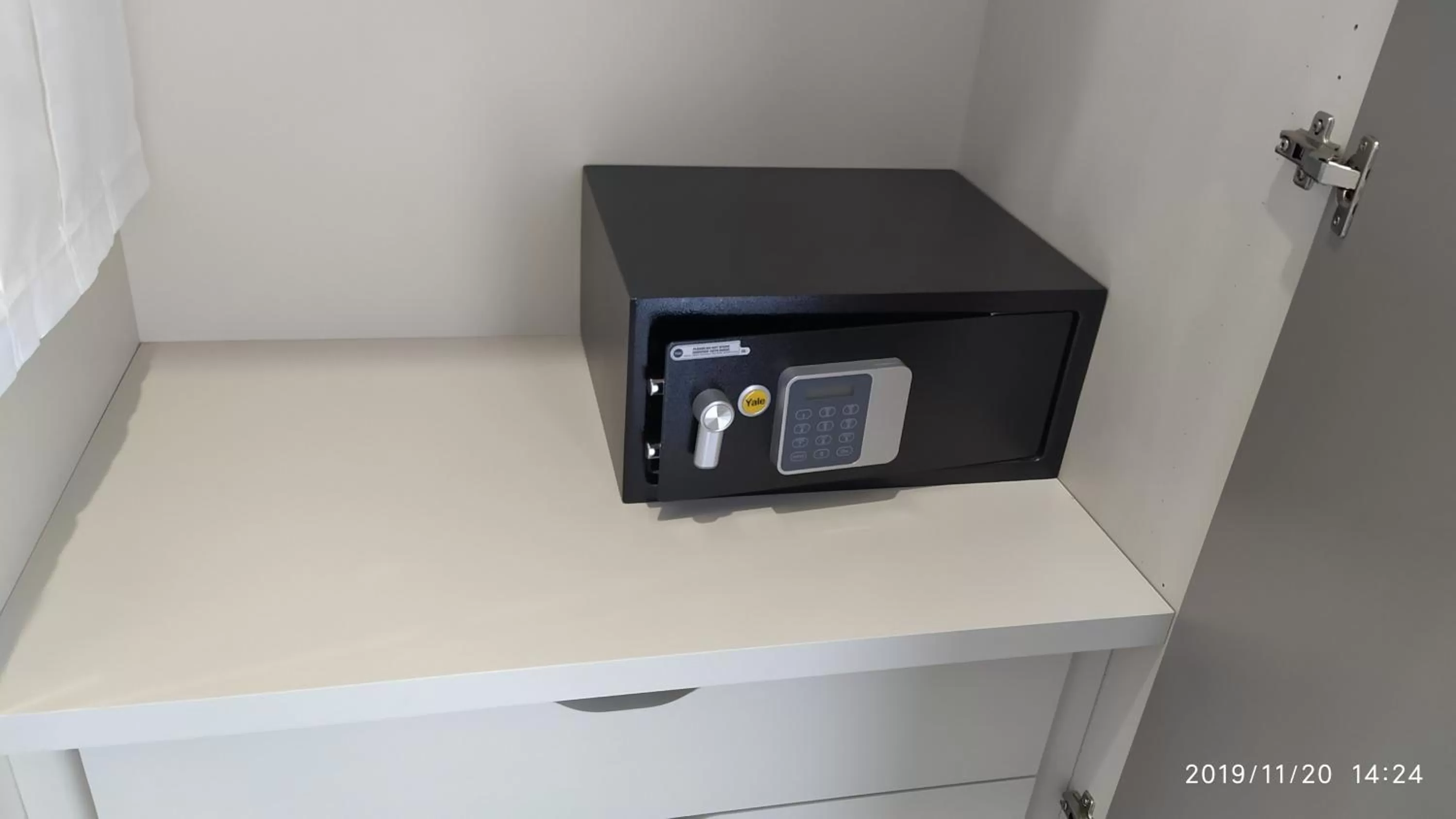 Other in B&B La Stazione