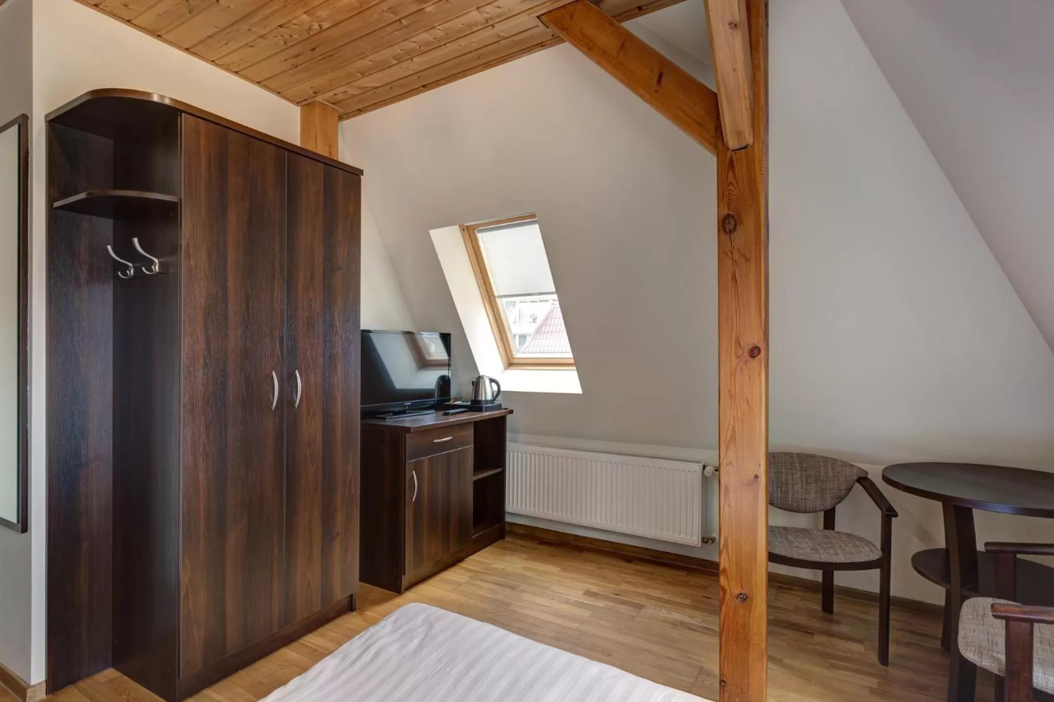 Double Room in Willa Joka