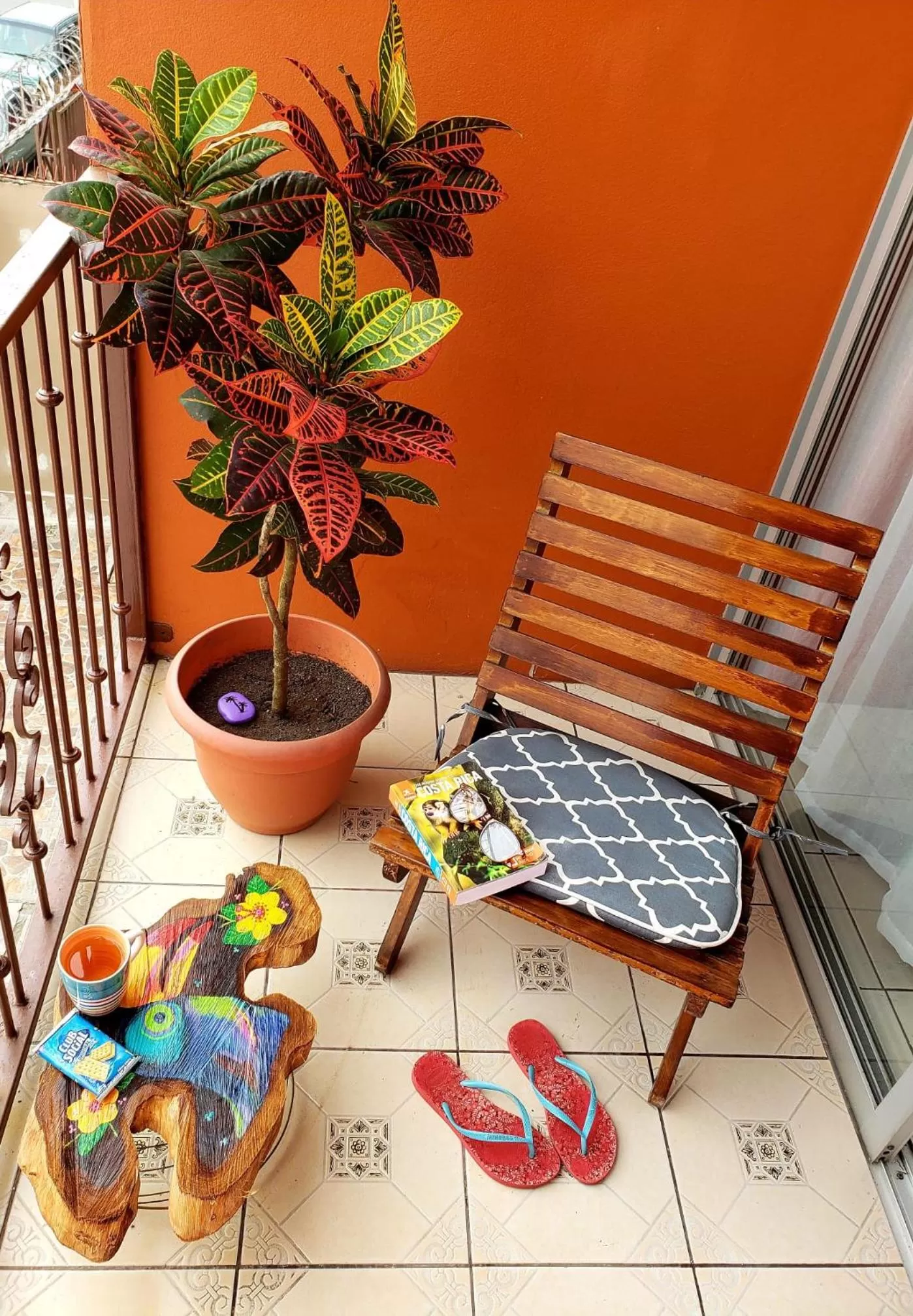 Casa de Lis Hotel & Tourist Info Centre