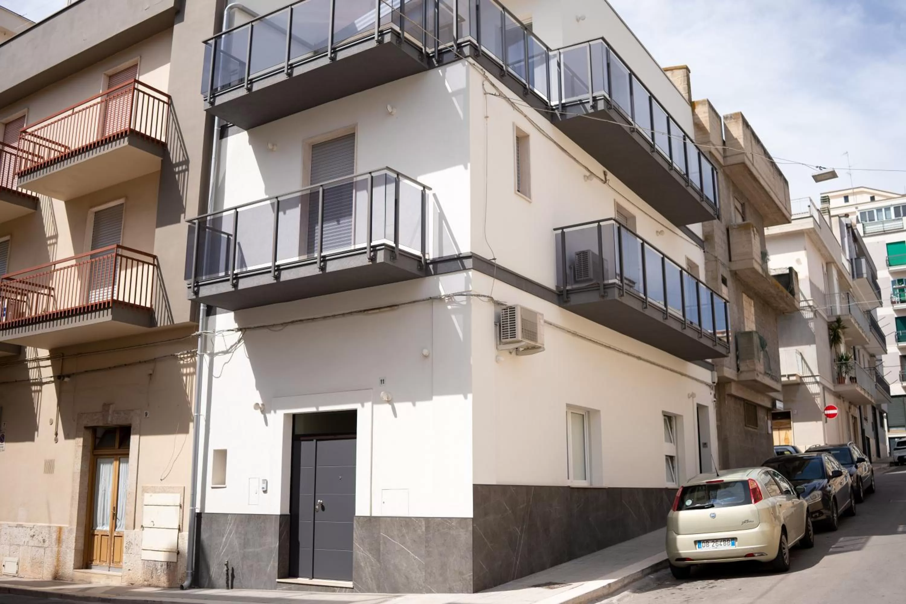 Property Building in Blanco - MAGNIFICENT B&B Altamura